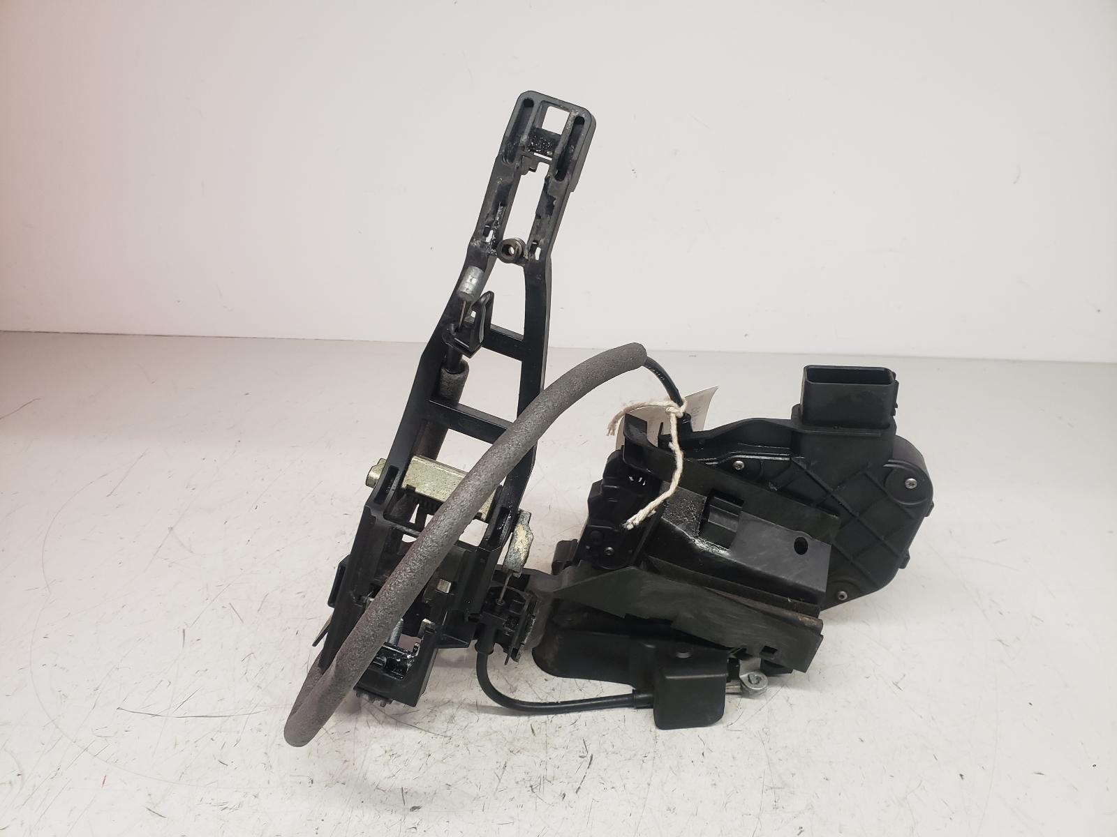 View Auto part Door Lock Assembly Ford Galaxy 2012