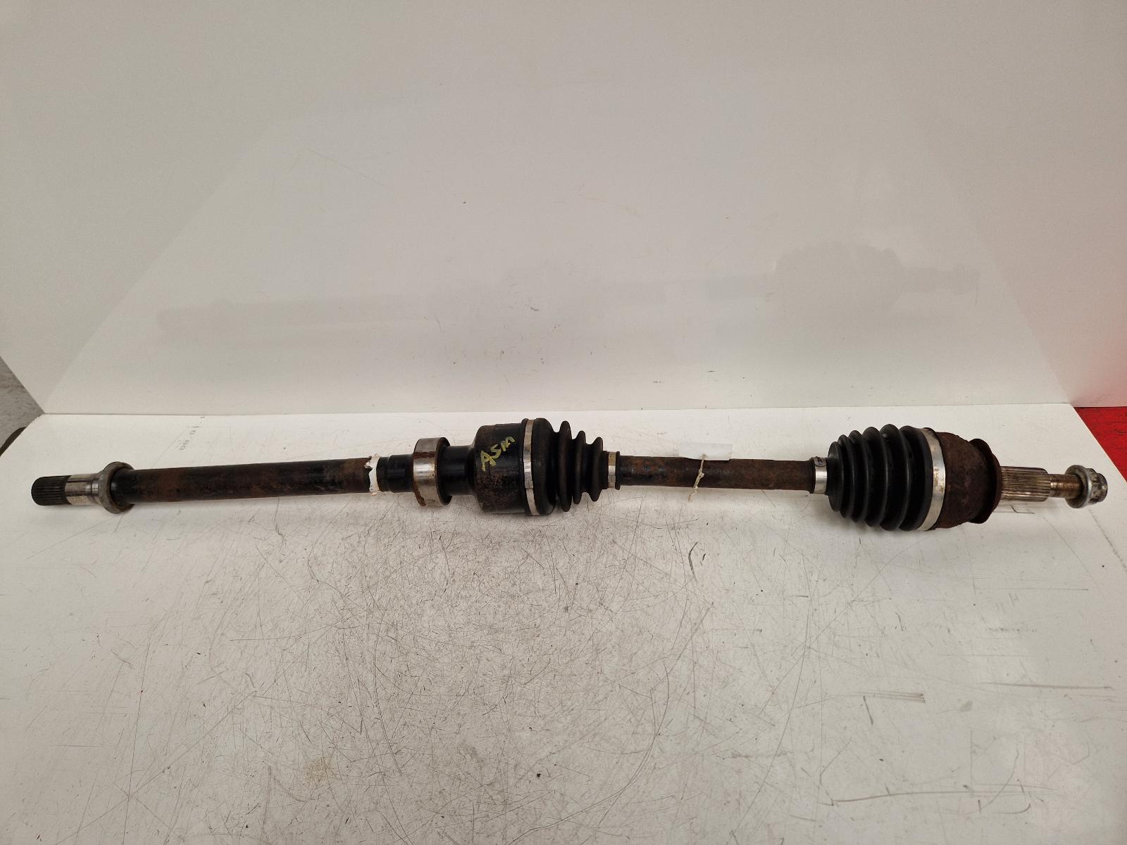 View Auto part Right Driveshaft Mazda 6 2014
