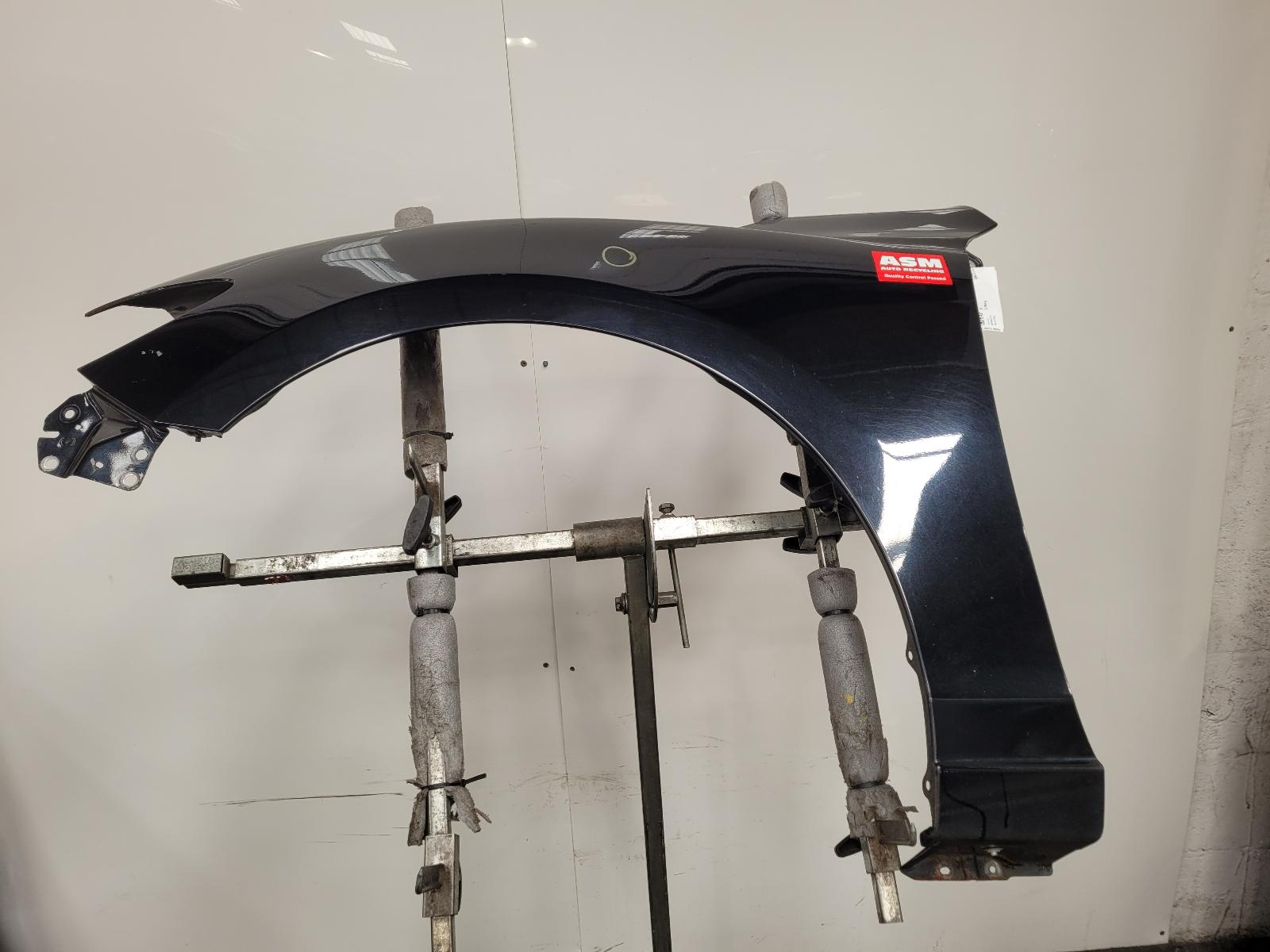 View Auto part L Wing Mazda 6 2014