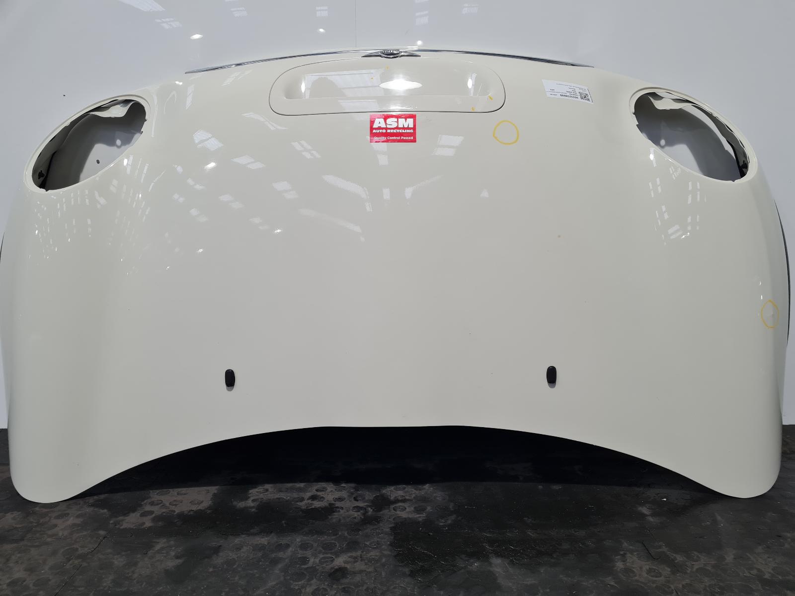 View Auto part Bonnet Mini (bmw) Mini 2008