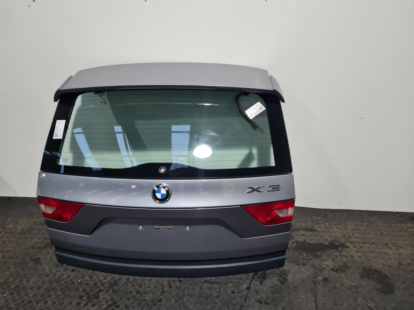 View Auto part Bootlid/Tailgate Bmw X3 2006