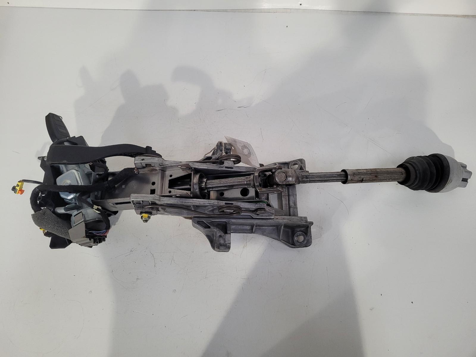 View Auto part Column Ford Focus 2015