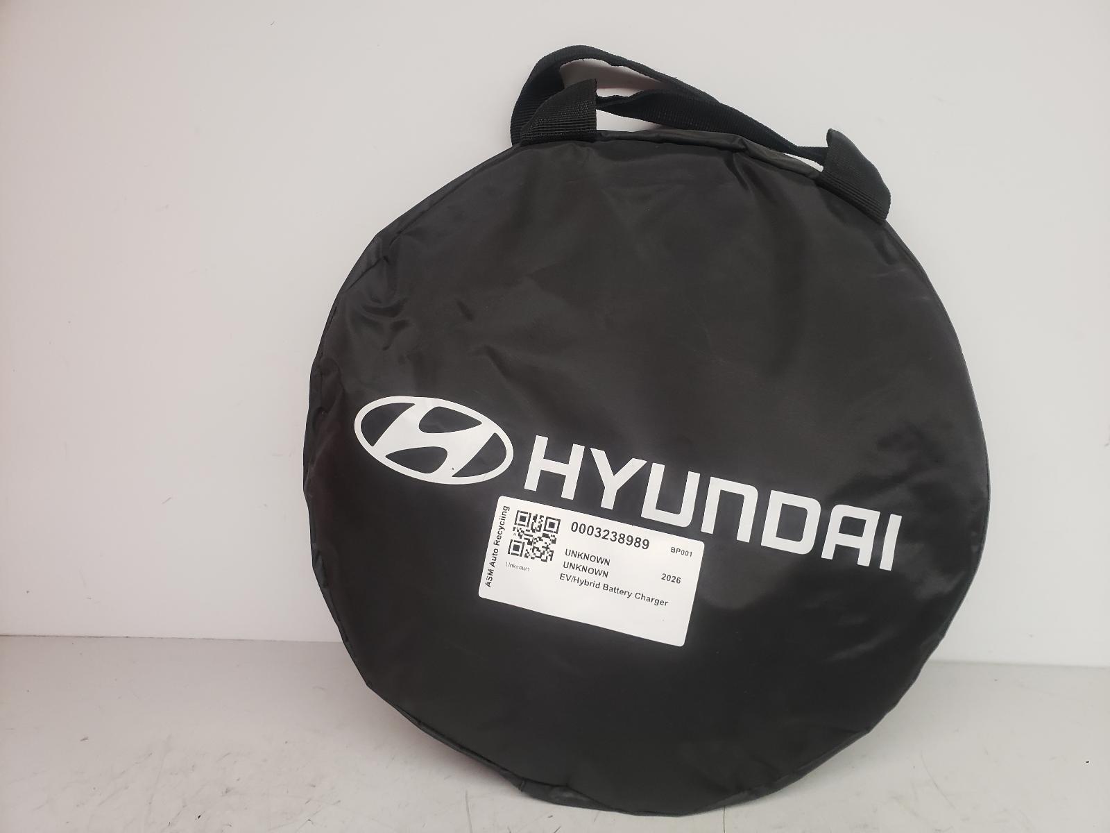 View Auto part EV/Hybrid Battery Charger Hyundai Kona 2026