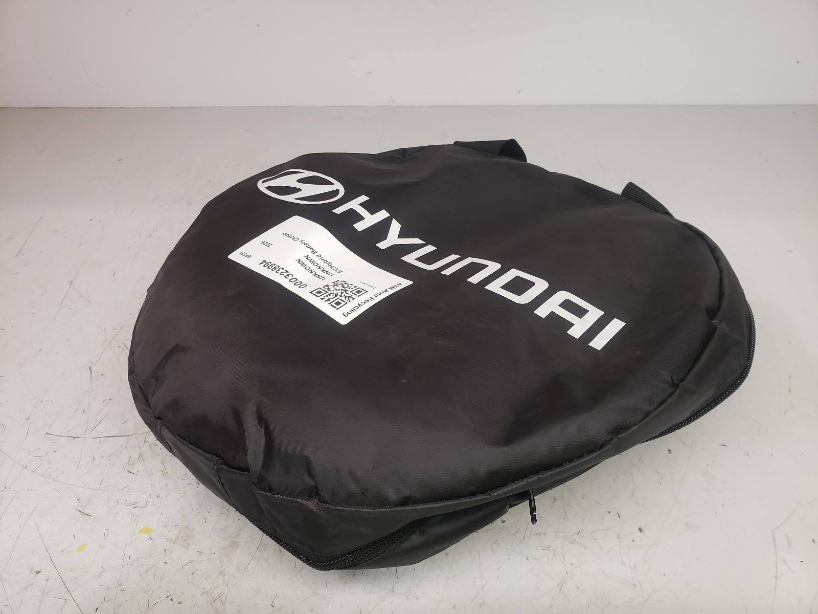 View Auto part EV/Hybrid Battery Charger Hyundai Kona 2024