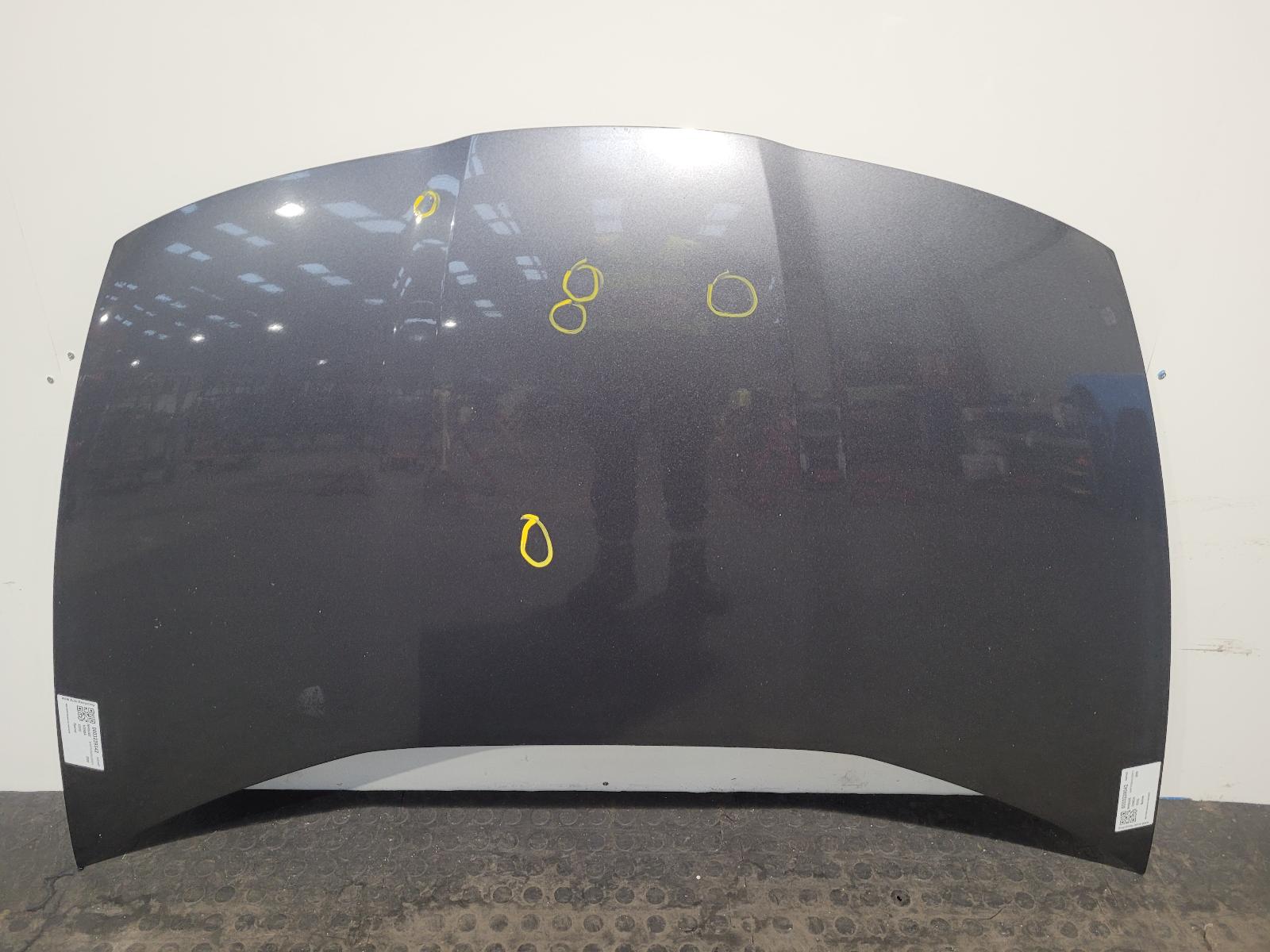 View Auto part Bonnet Honda Civic 2009