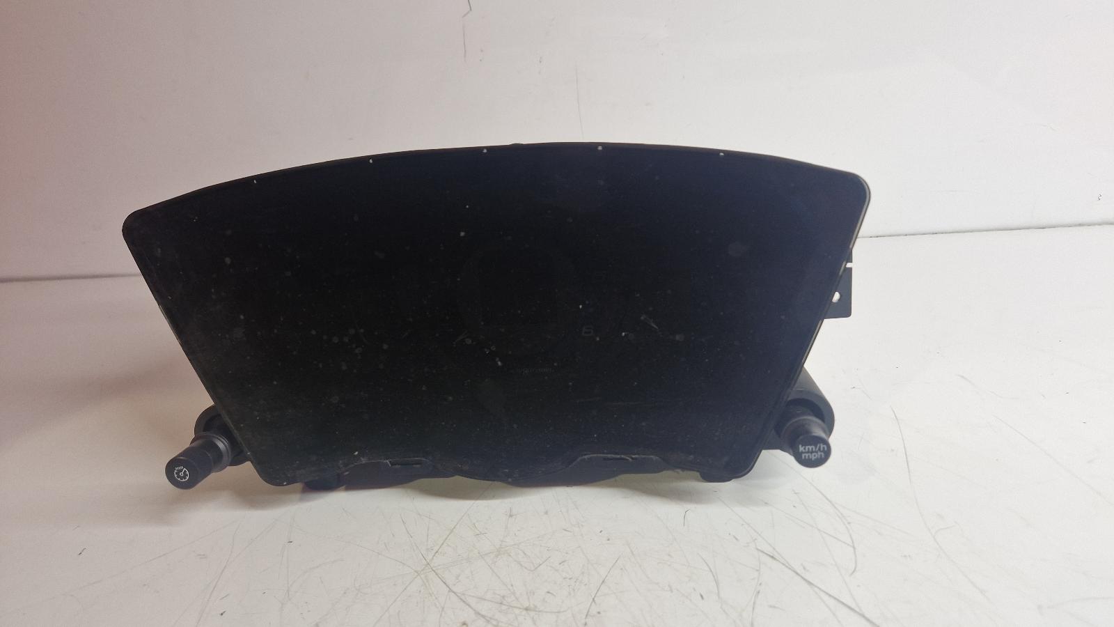 View Auto part Speedometer Honda Civic 2009