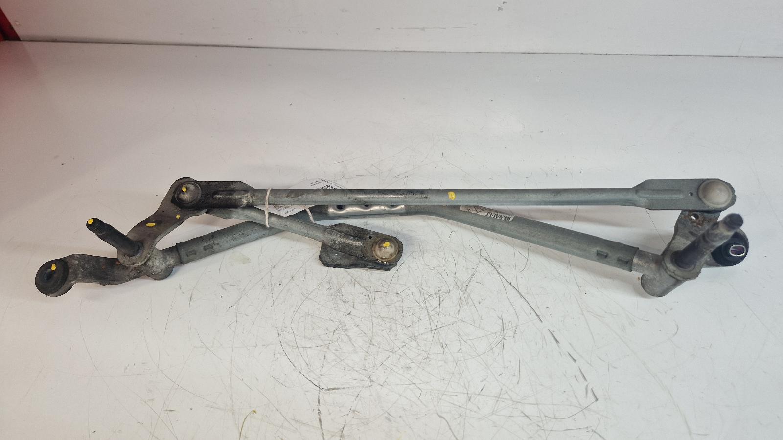 View Auto part Wiper Linkage Renault Captur 2014