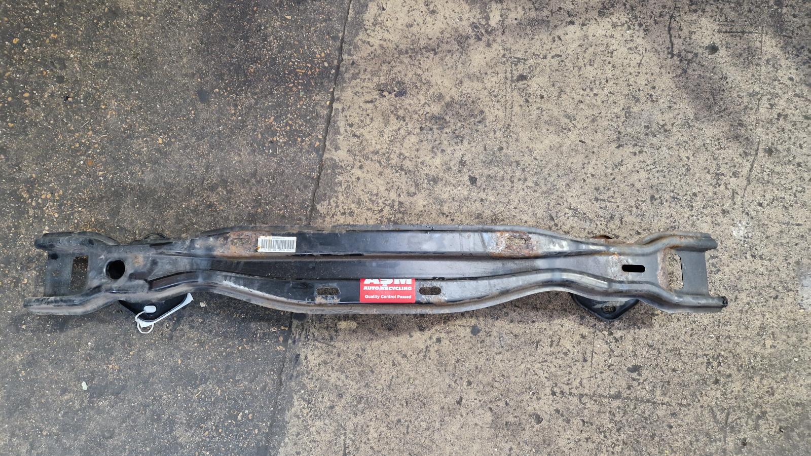 View Auto part Rear Bumper Reinforcement Bmw 3 Series 2012