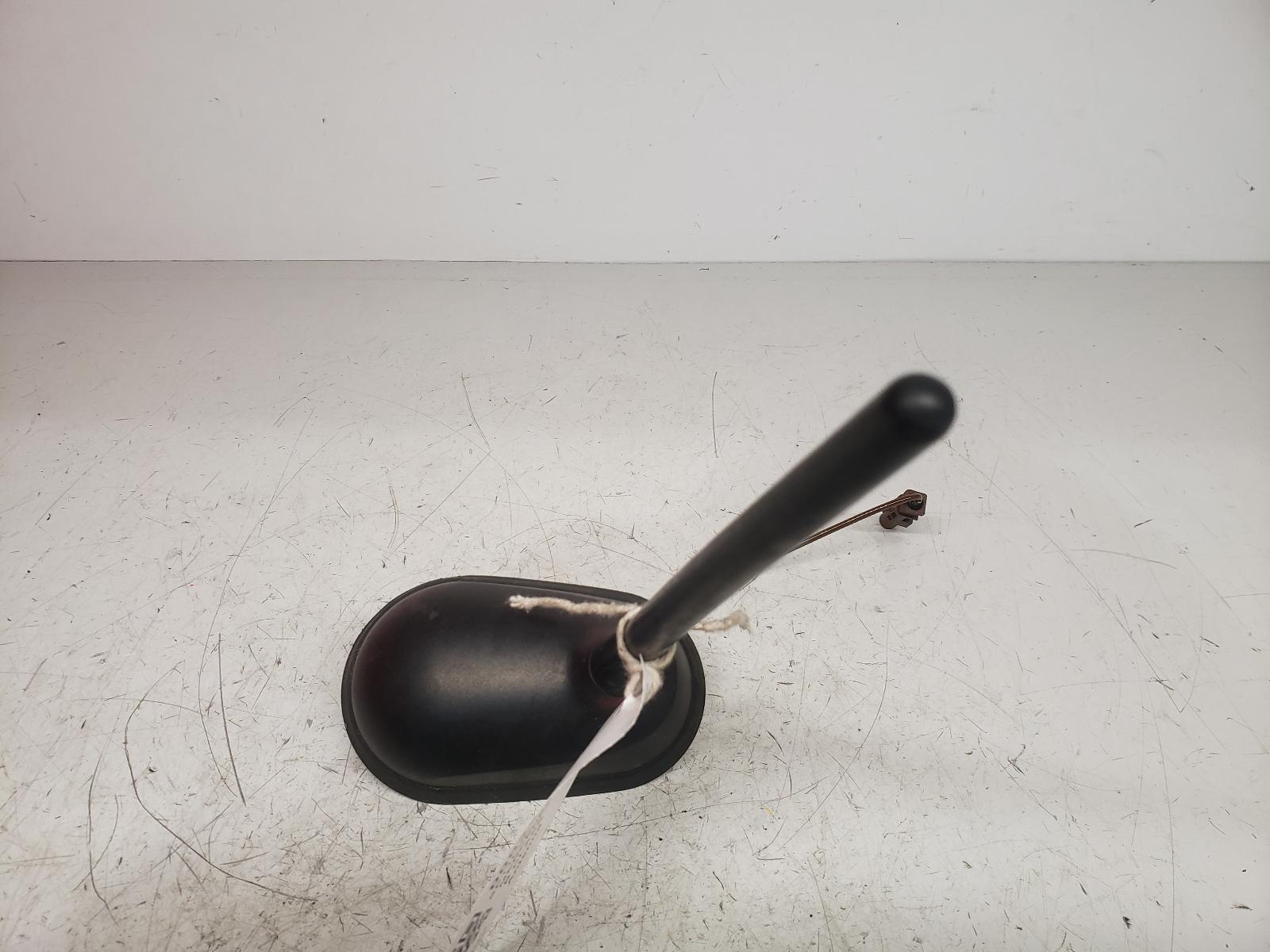 View Auto part Antenna Mercedes B Class 2011