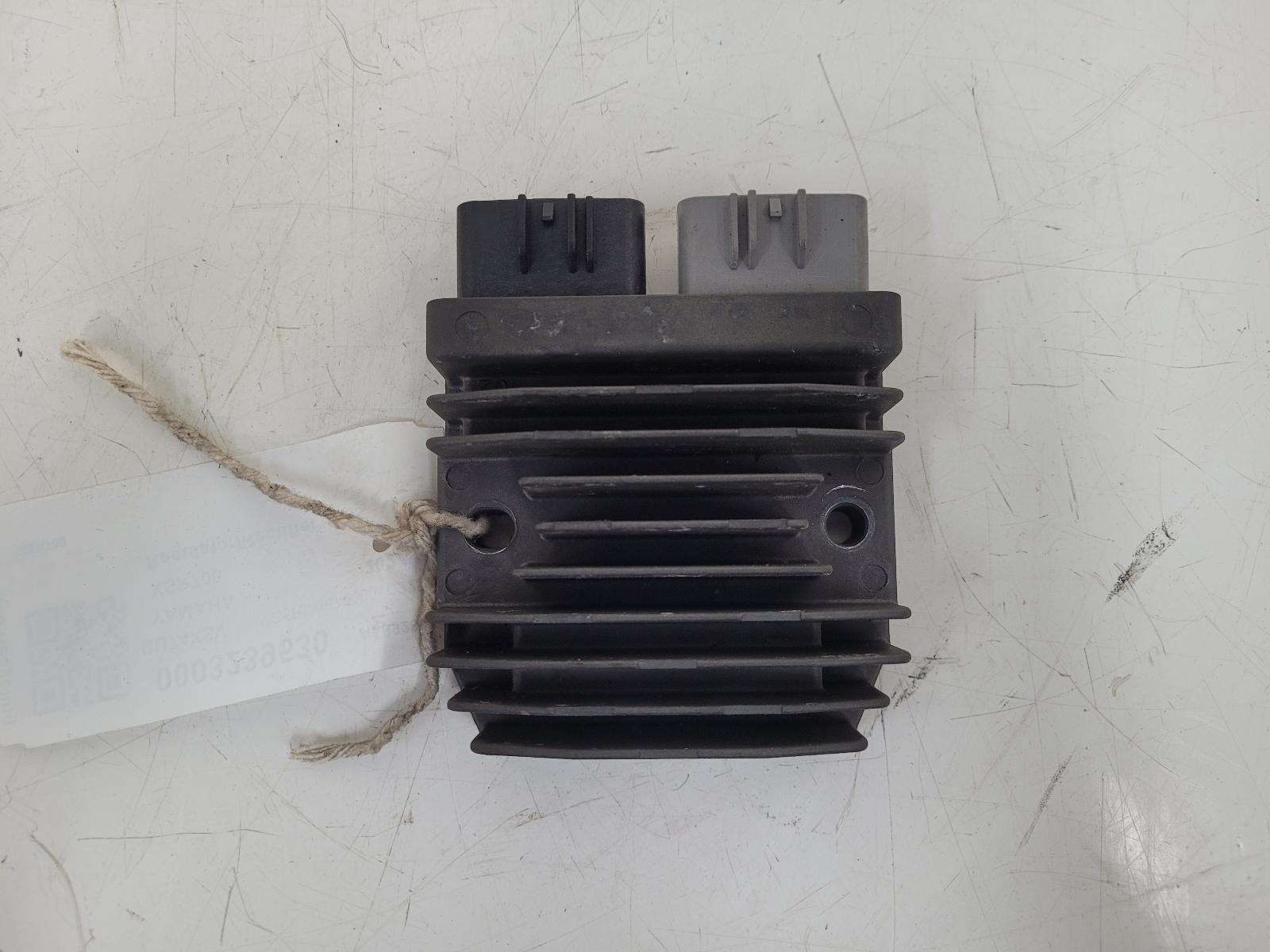 View Auto part Regulator/Rectifier Yamaha Xsr700 2024