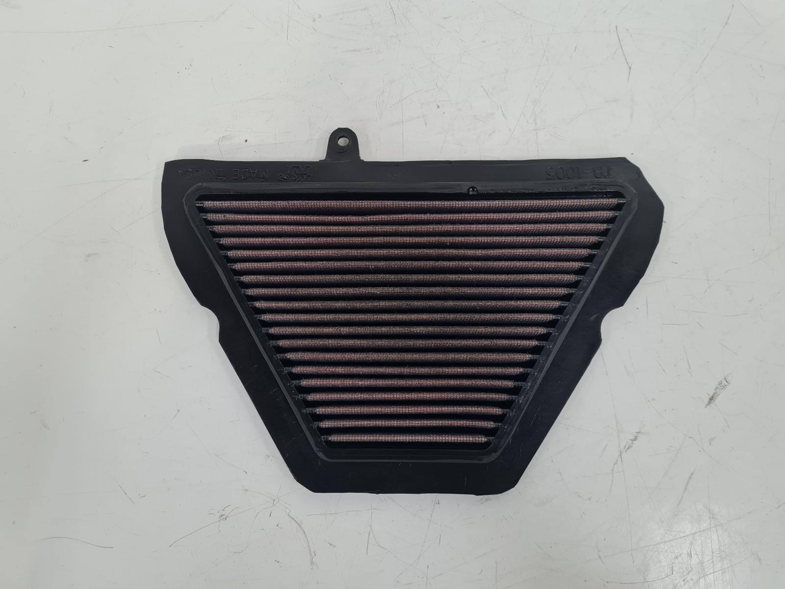 View Auto part Air Cleaner/Box Triumph Sprint St 1050 2006