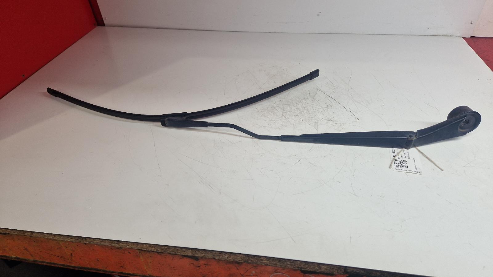 View Auto part Wiper Arm Ford Transit Connect 2015