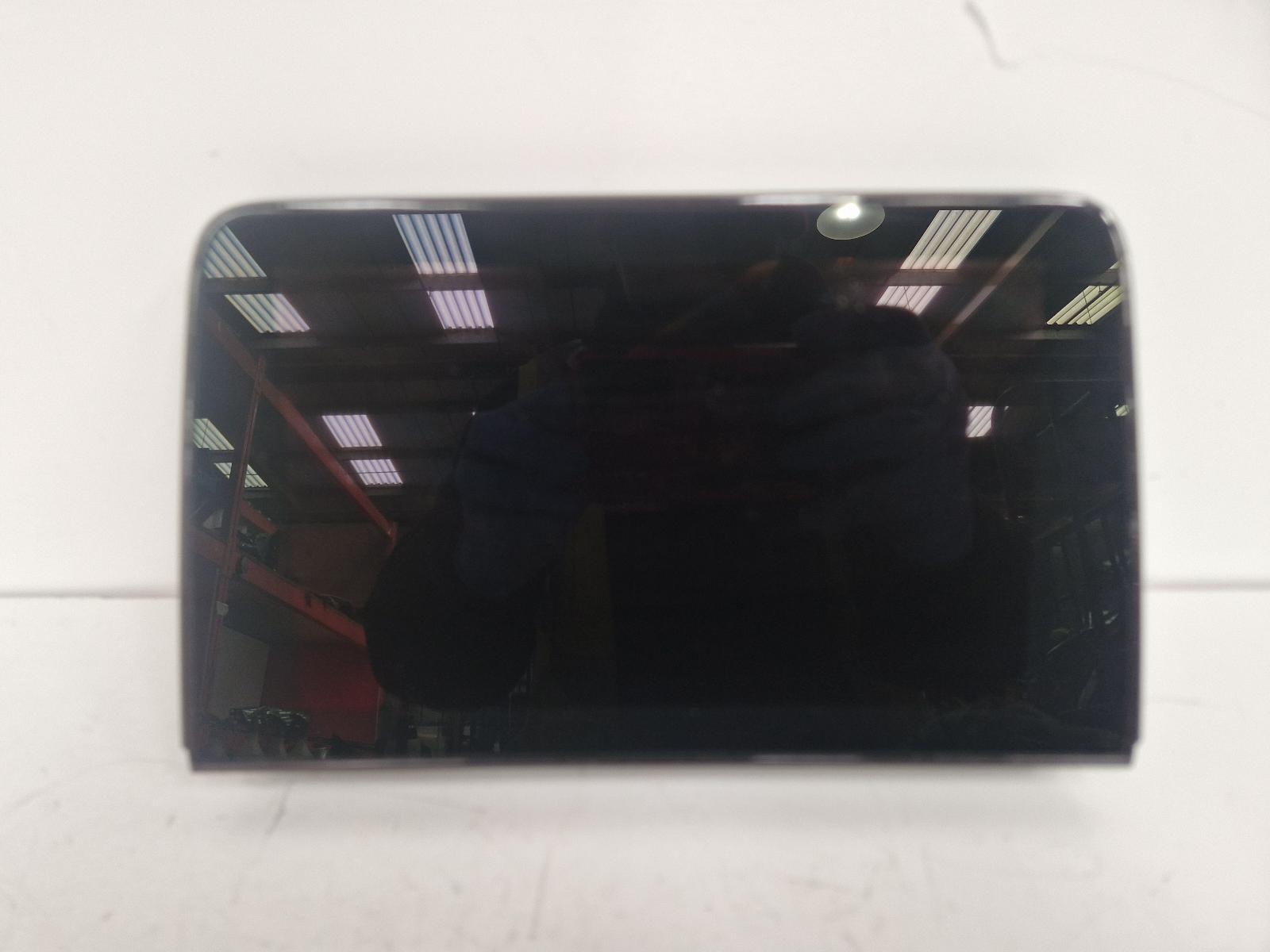 View Auto part Radio Display Ford Kuga 2021