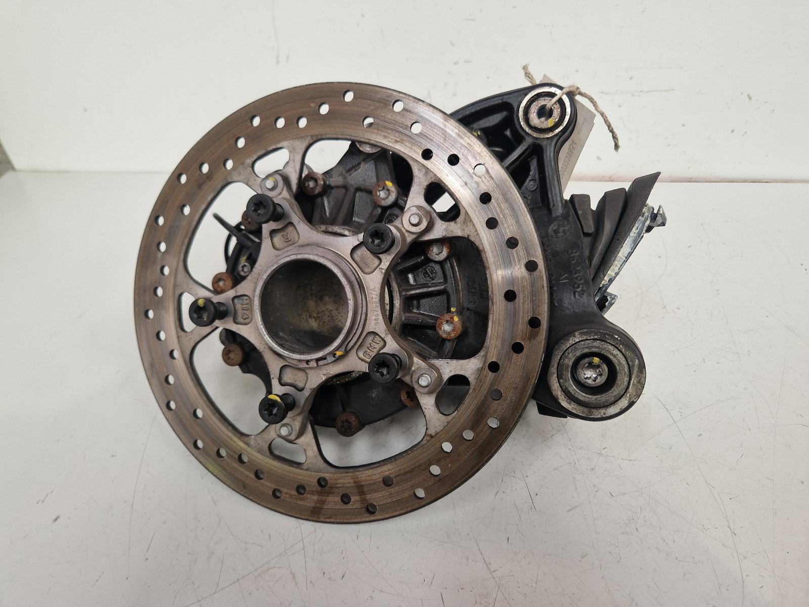 View Auto part Misc Bmw R Series R 1250 Gs Adventure 2021