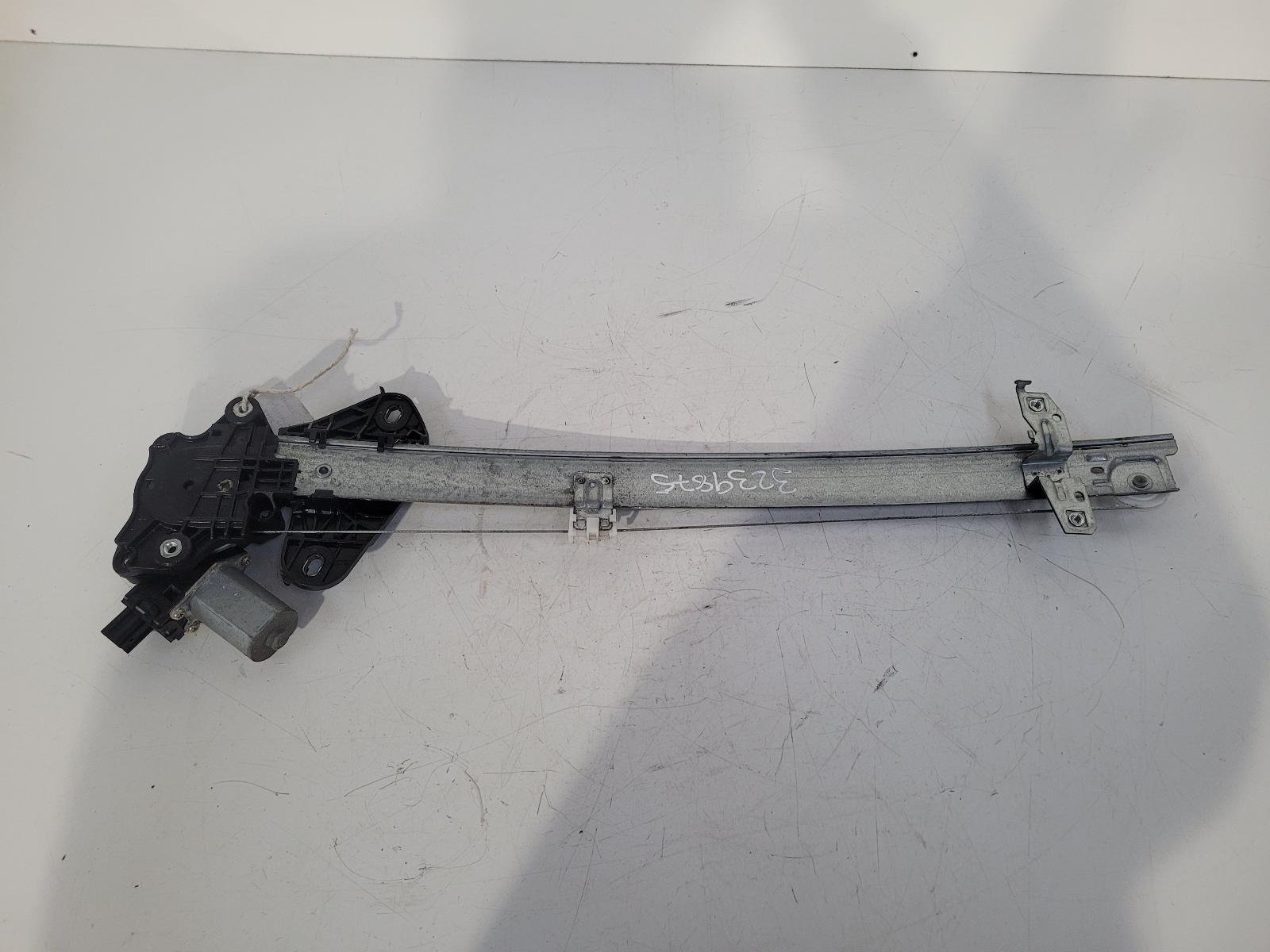View Auto part LF Window Regulator Honda Jazz 2017
