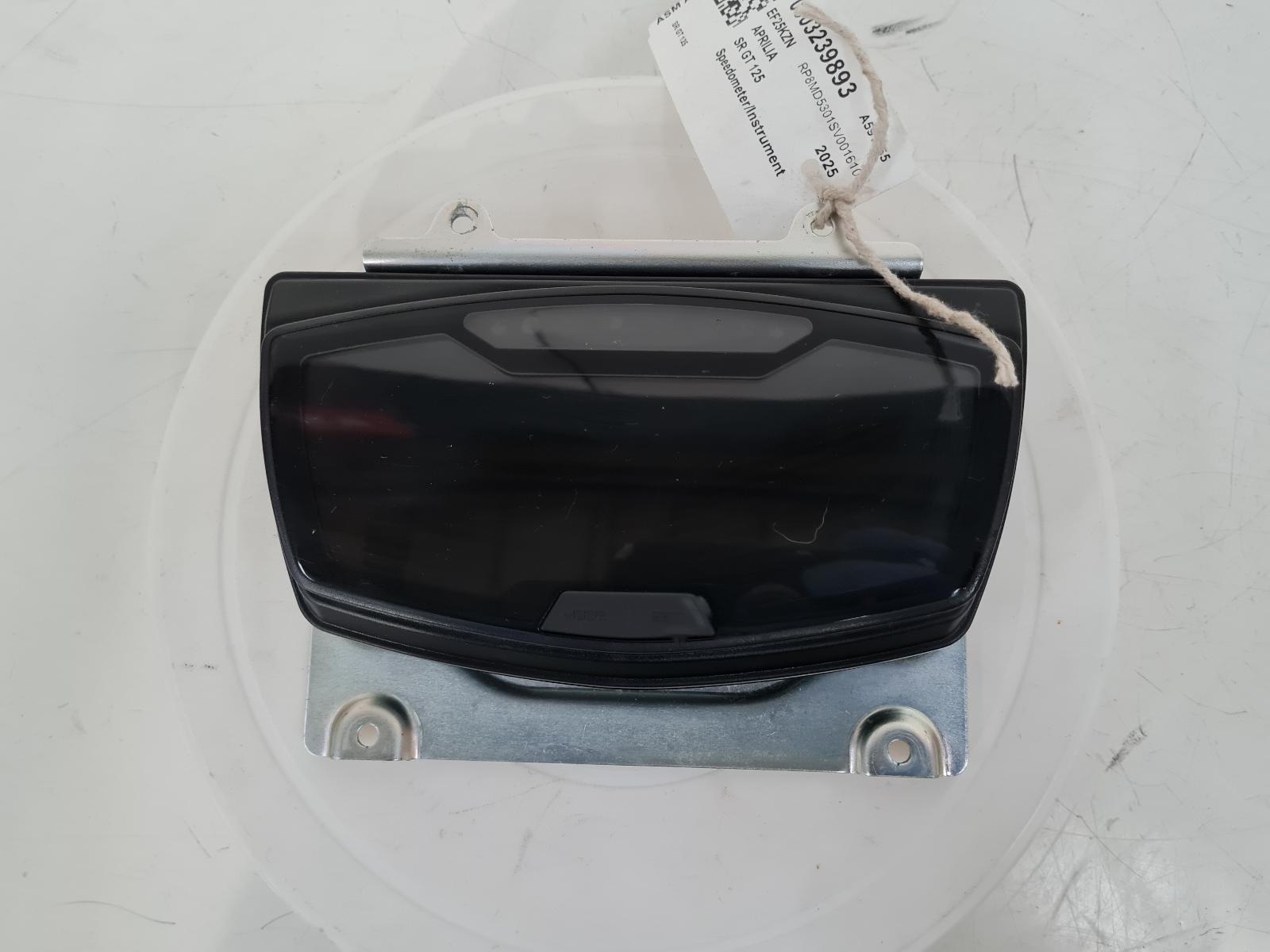 View Auto part Speedometer Aprilia Sr Gt 125 2025