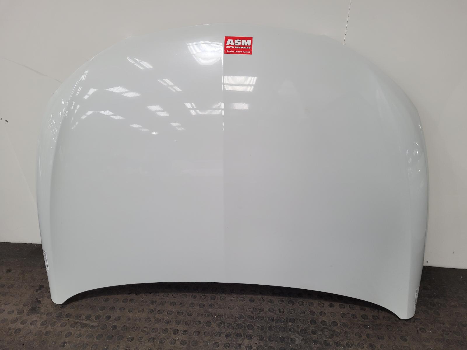 View Auto part Bonnet Seat Ibiza 2016