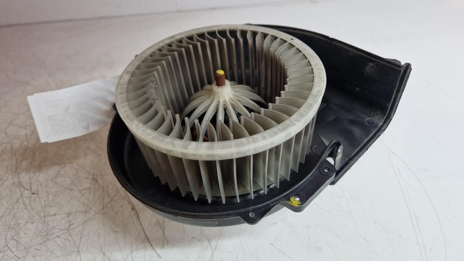 View Auto part Heater Motor/Assembly Seat Ibiza 2016