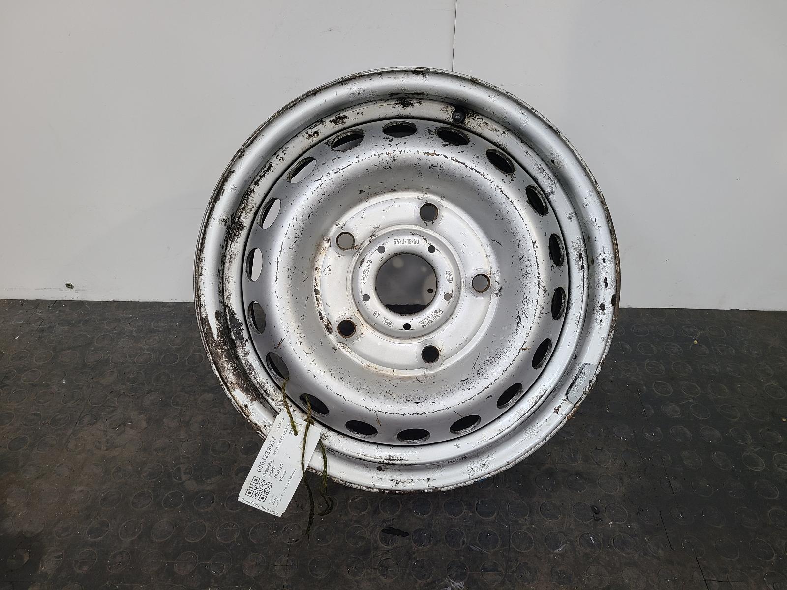 View Auto part Wheel Ford Transit 2018