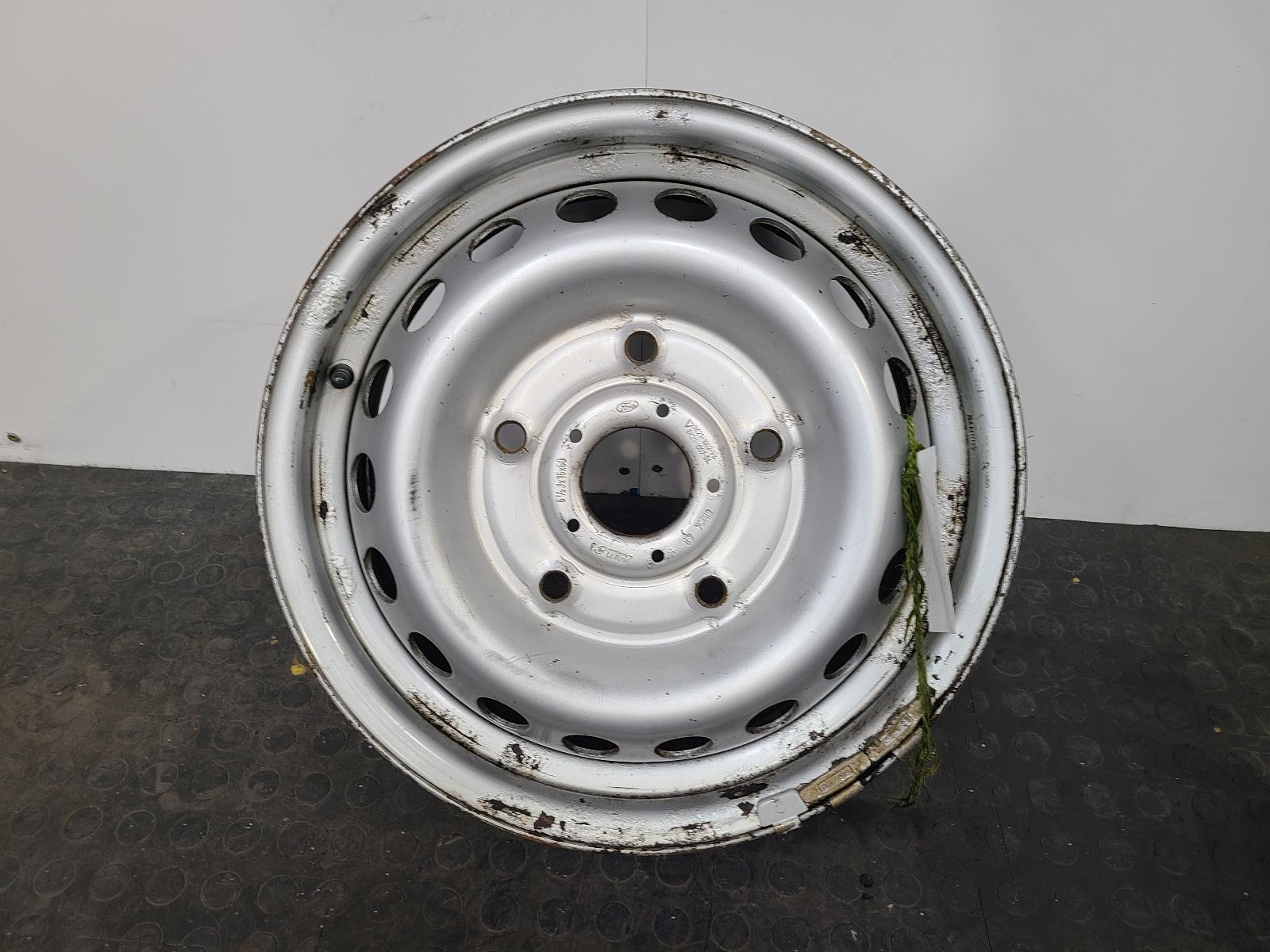 View Auto part Wheel Ford Transit 2018