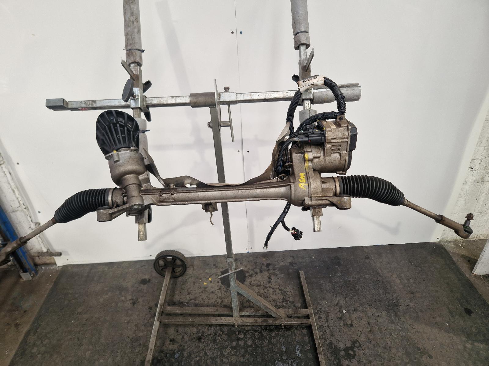 View Auto part Steering Box/Rack Ford Focus 2013
