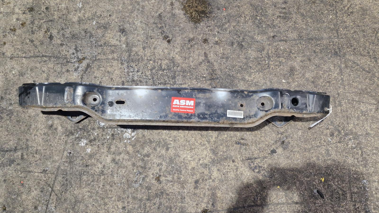 View Auto part Rear Bumper Reinforcement Bmw 1 Series 2017