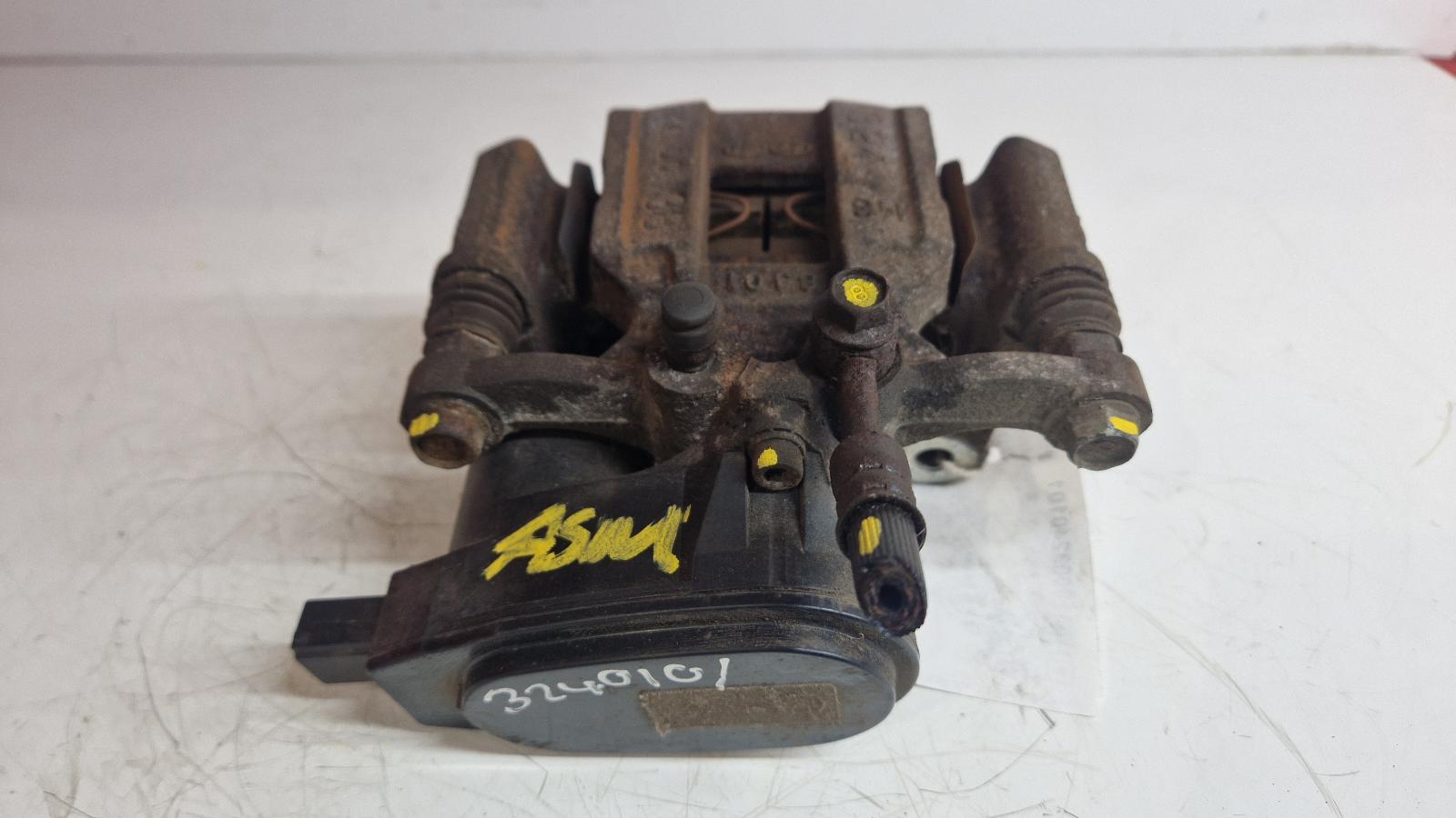 View Auto part Caliper Kia Niro 2019