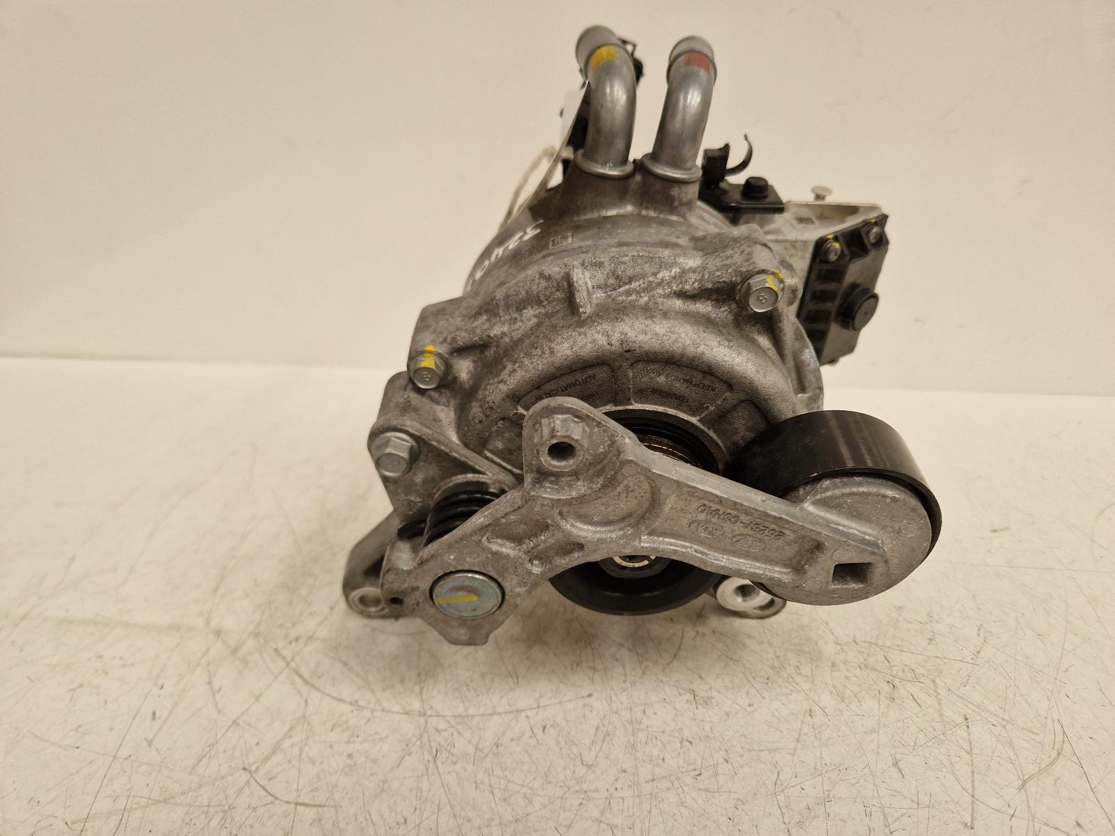 View Auto part Alternator Kia Niro 2019