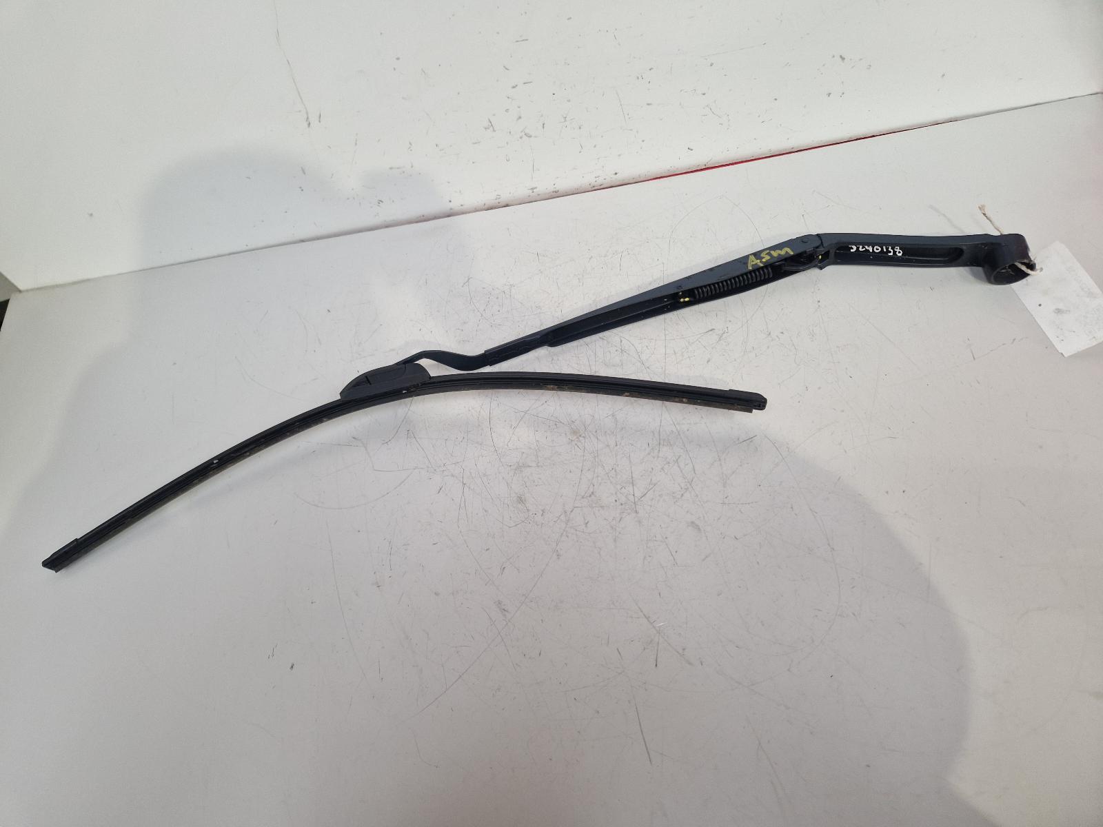 View Auto part Wiper Arm Kia Niro 2019