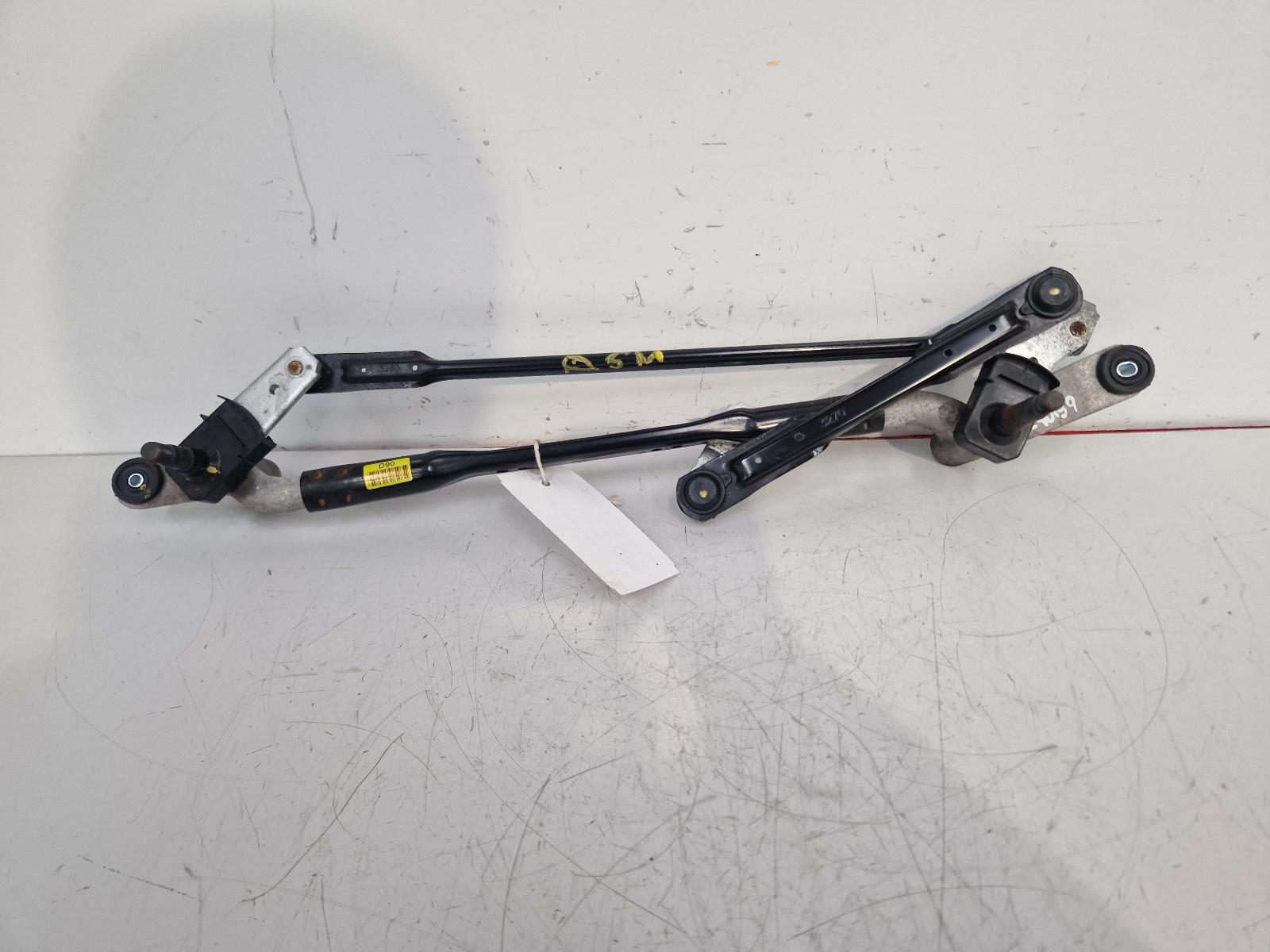 View Auto part Wiper Linkage Kia Niro 2019