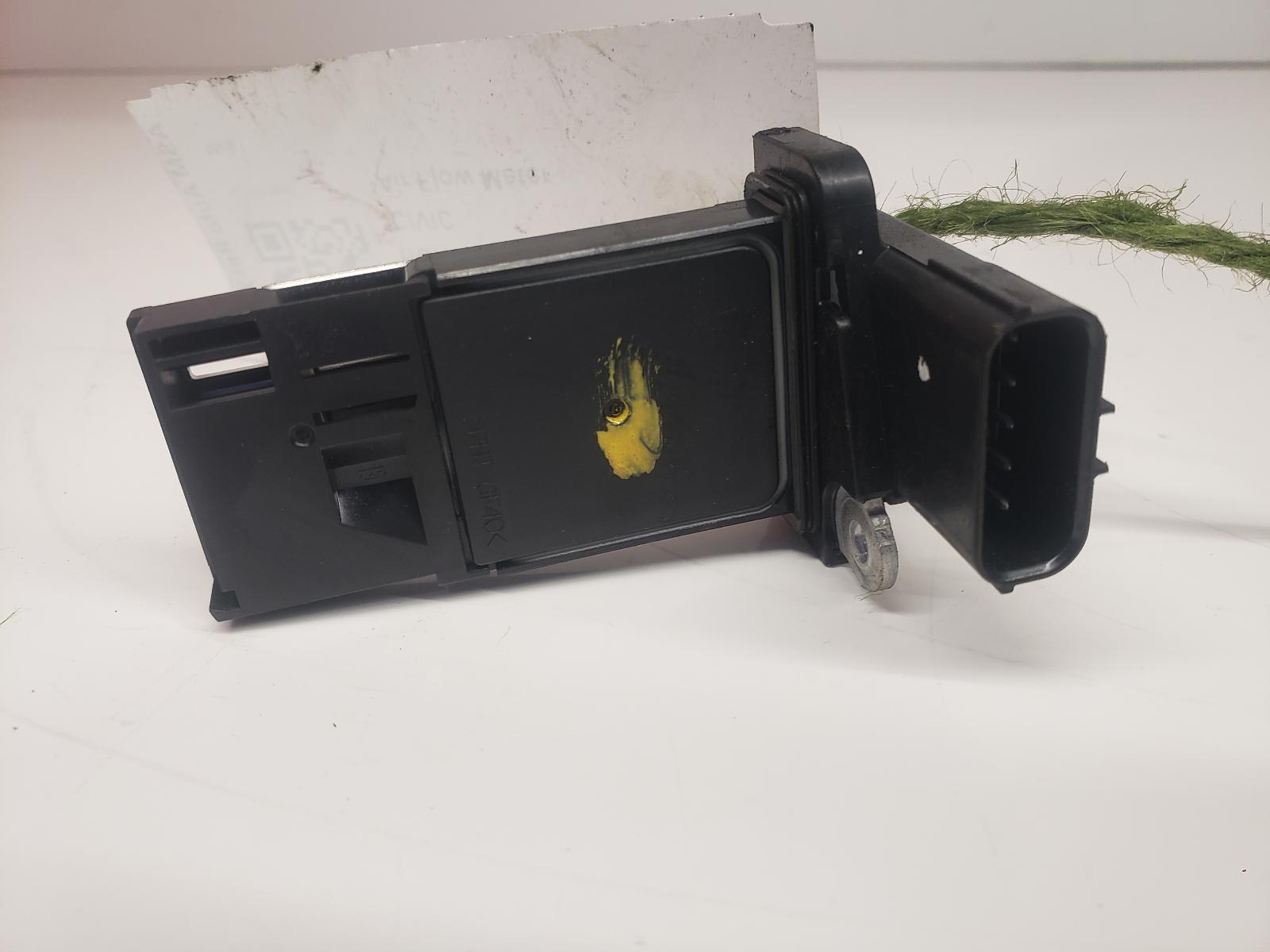 View Auto part Air Flow Meter Honda Civic 2015