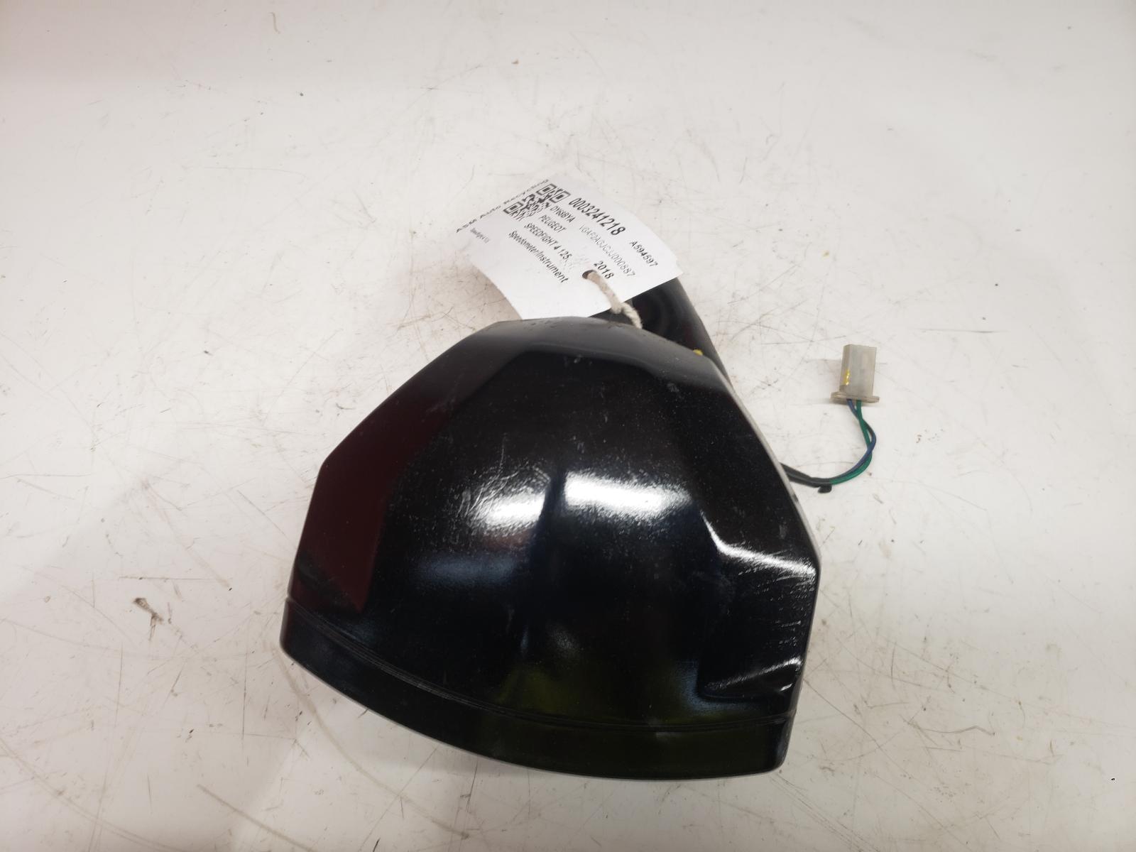 View Auto part Speedometer Peugeot Speedfight 4 125 2018