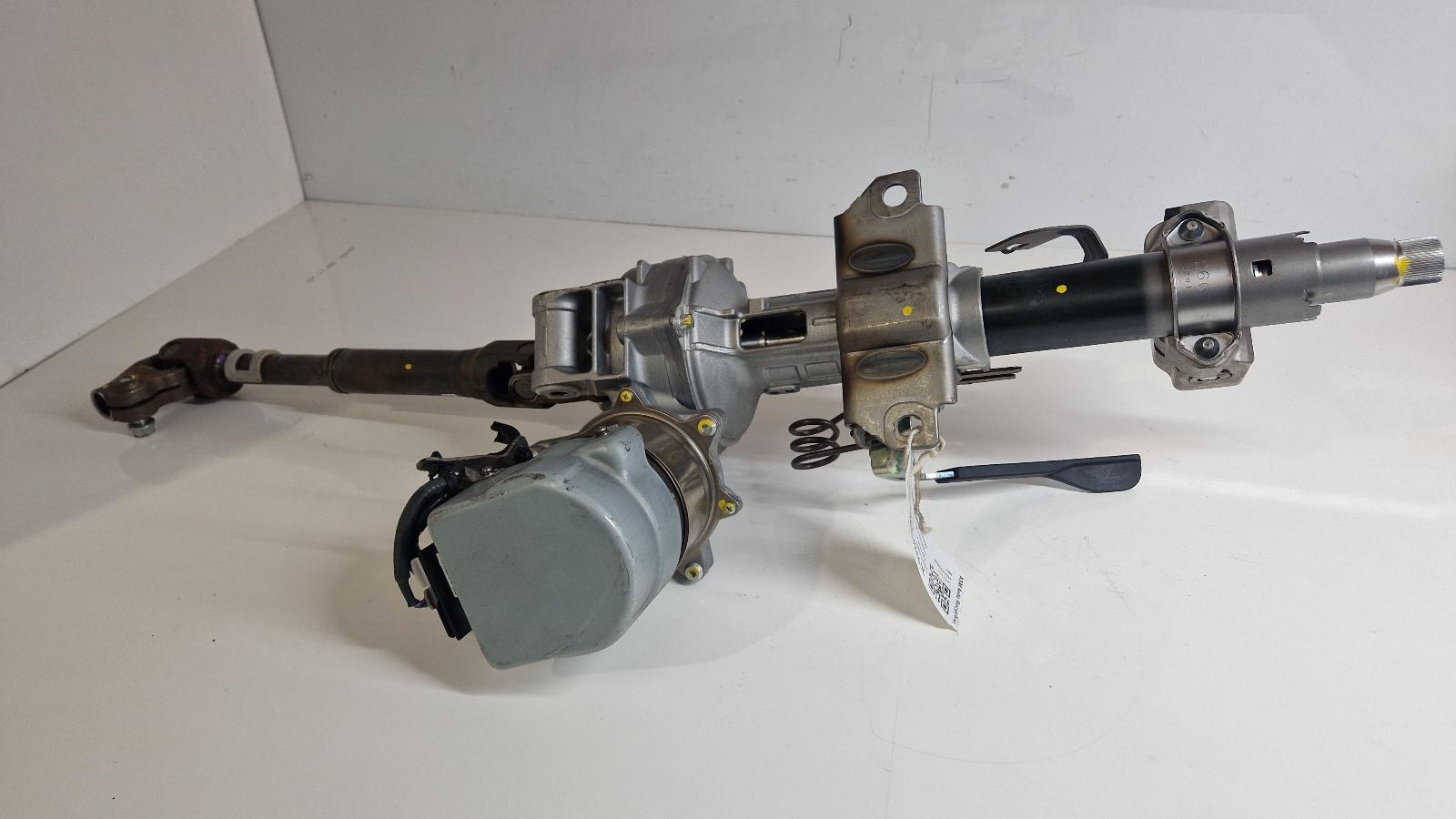 View Auto part Column Toyota Yaris Cross 2023