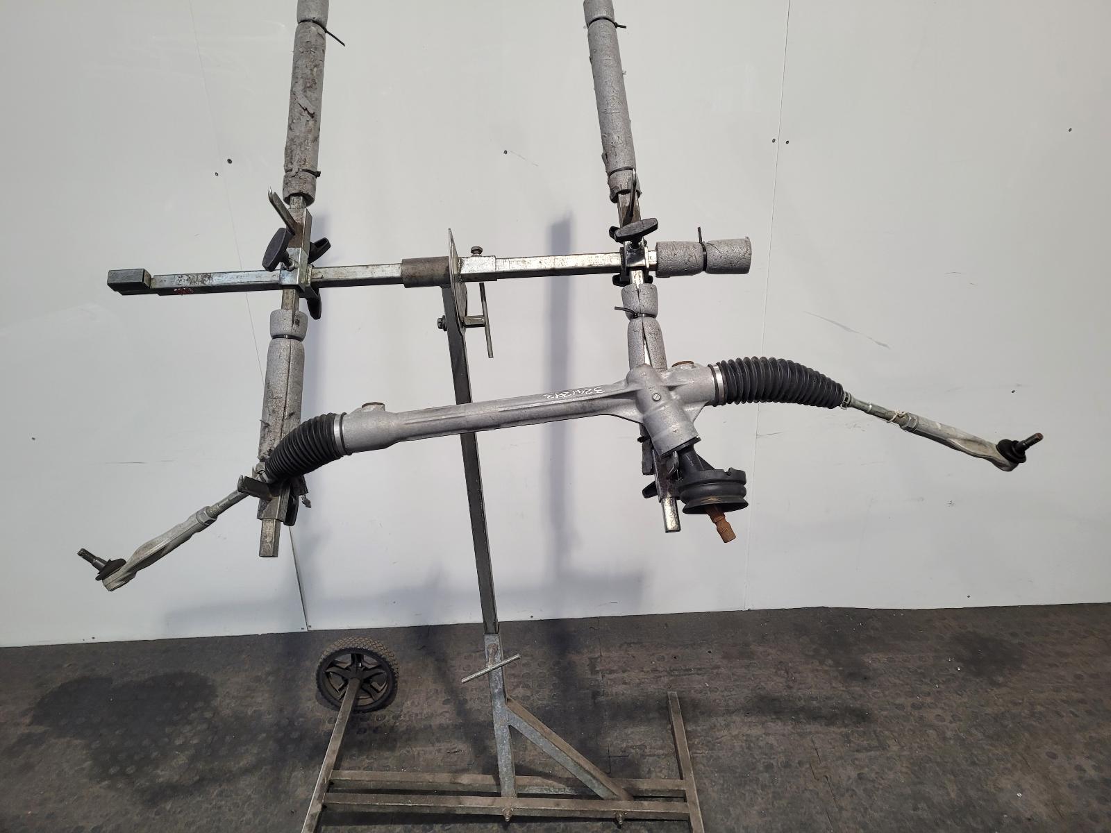 View Auto part Steering Box/Rack Toyota Yaris Cross 2023