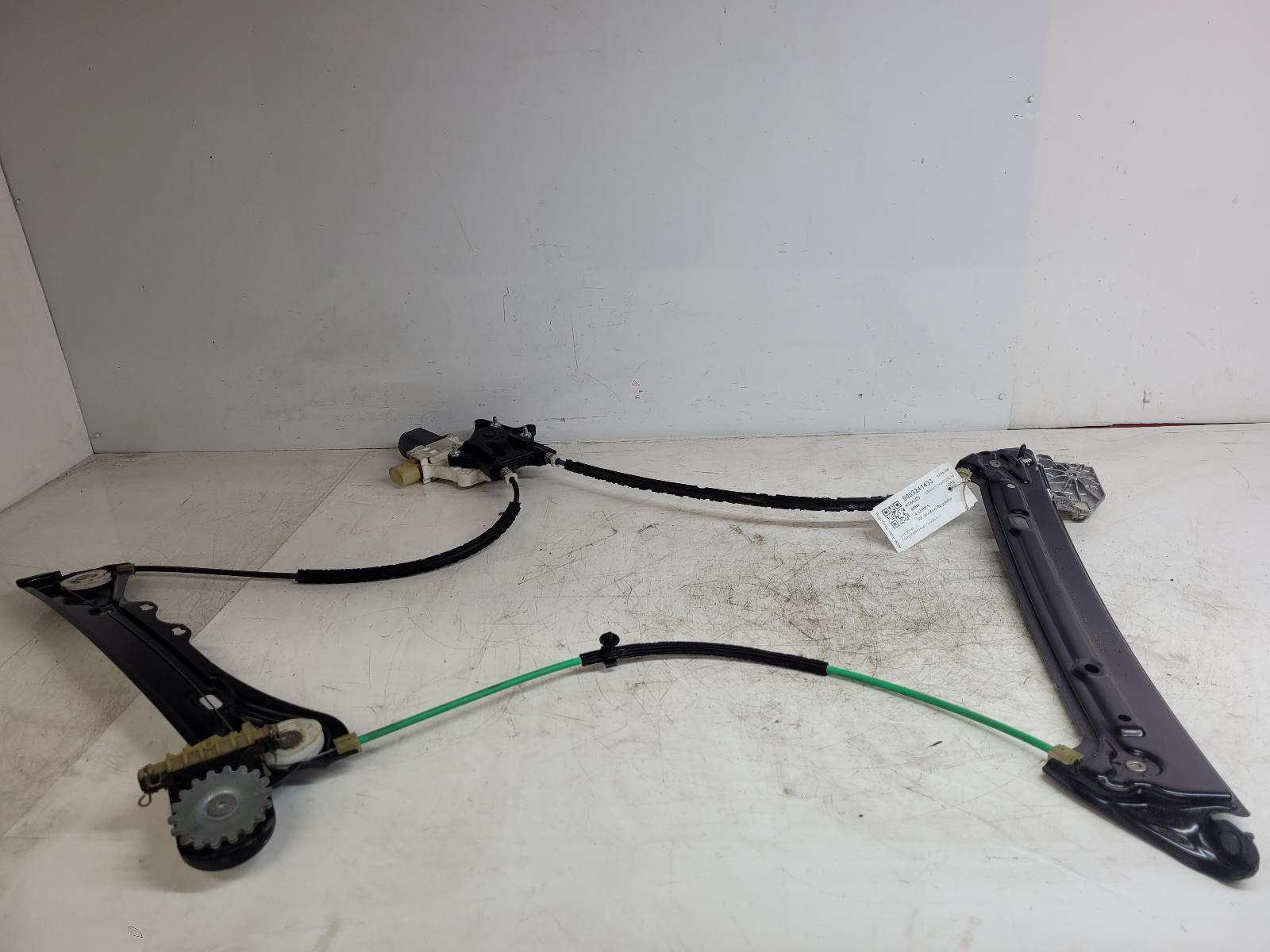 View Auto part RF Window Regulator Bmw 4 Series 2015