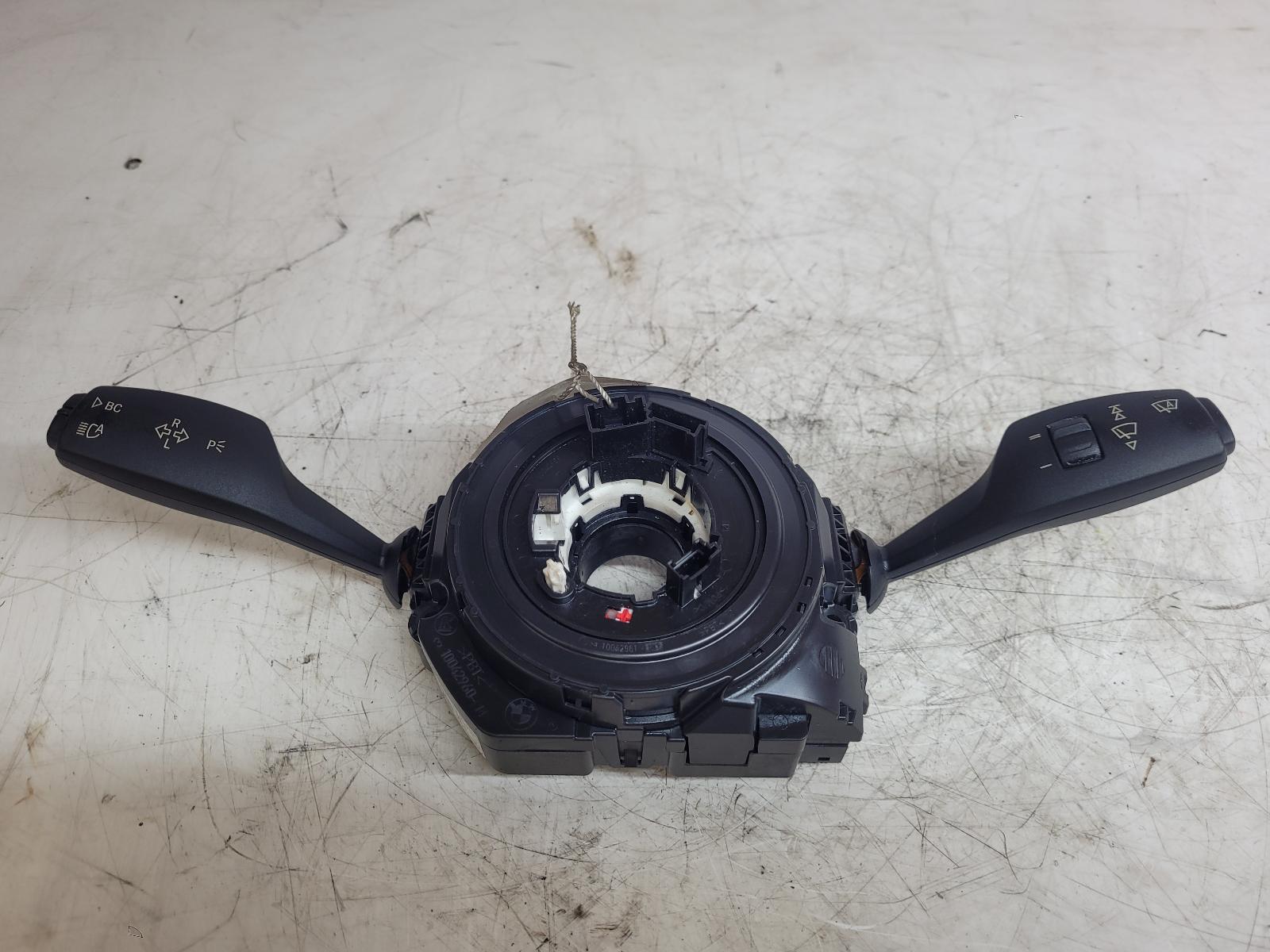 View Auto part Combination Switch Bmw 4 Series 2015