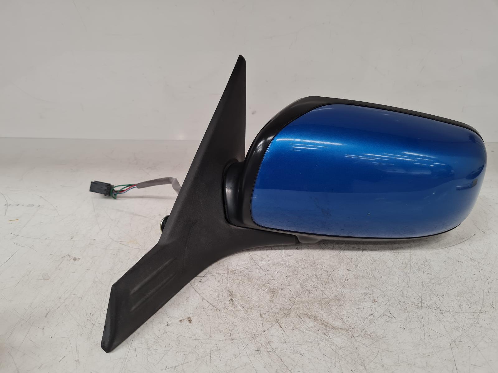 View Auto part L Door Mirror Subaru Impreza 2004