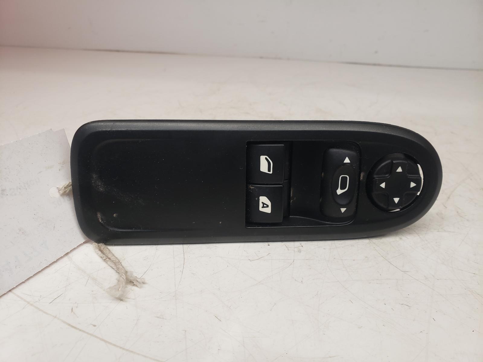 View Auto part Elect. Window Switch Citroen C3 2013