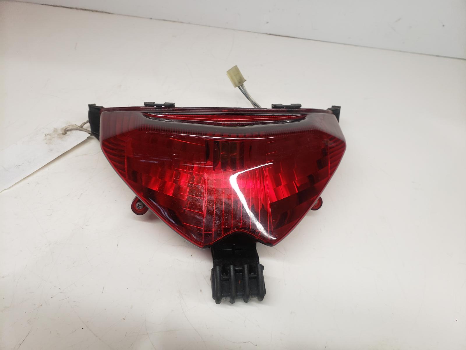 View Auto part Taillight Suzuki Gsx 650 F 2009