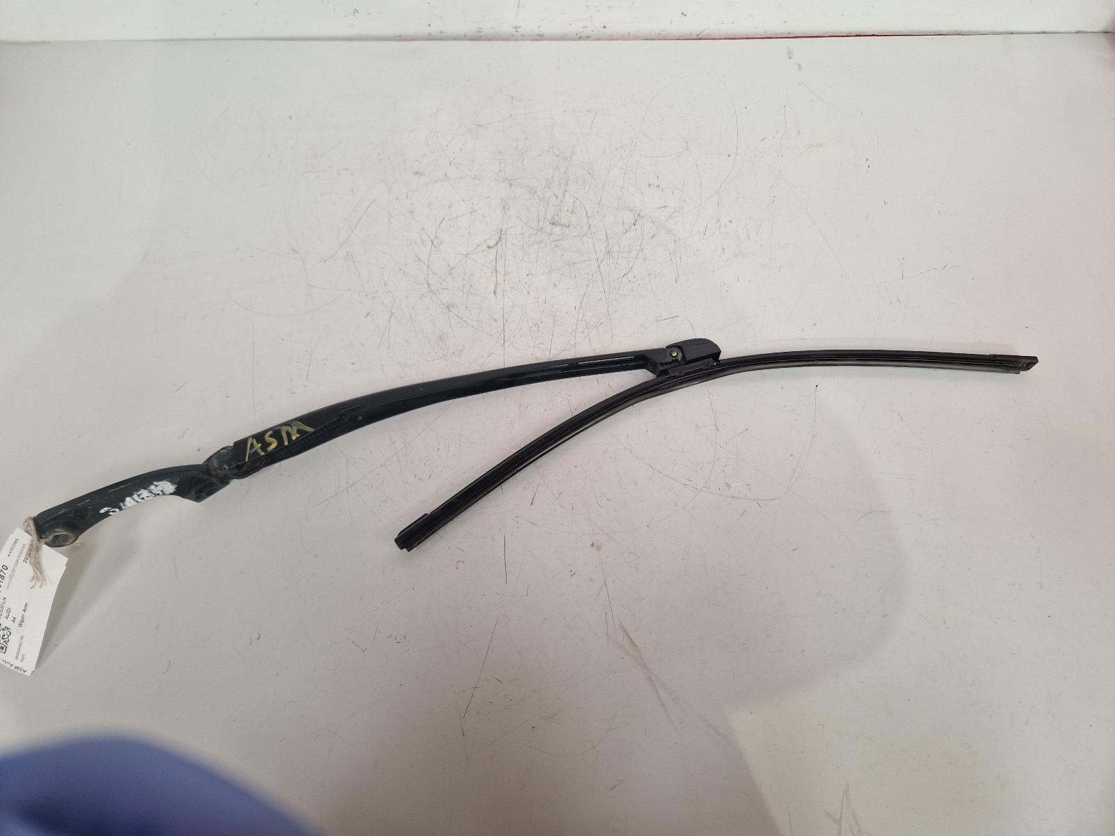 View Auto part Wiper Arm Audi A4 2005