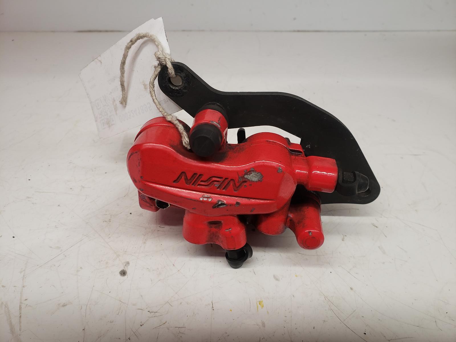 View Auto part Caliper Honda Anc 125 2019