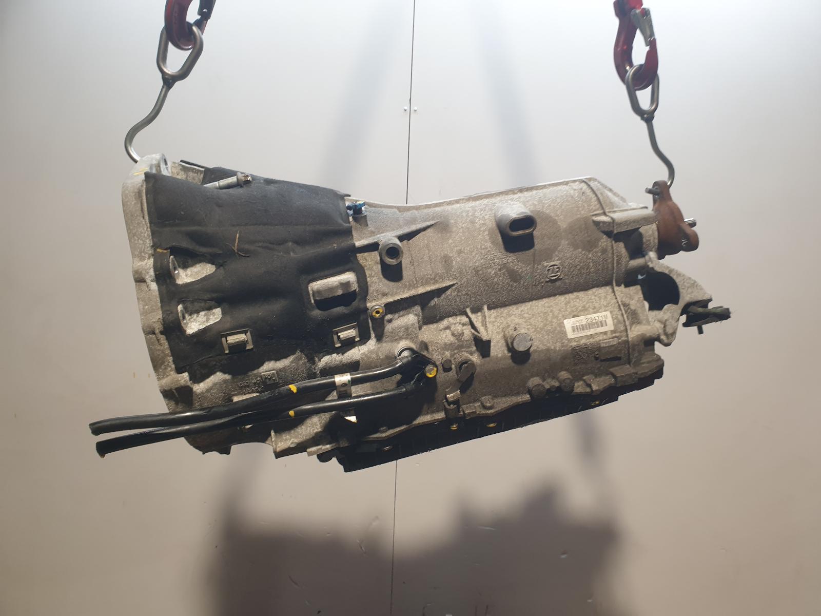 View Auto part Gearbox Bmw 2 Series 2014