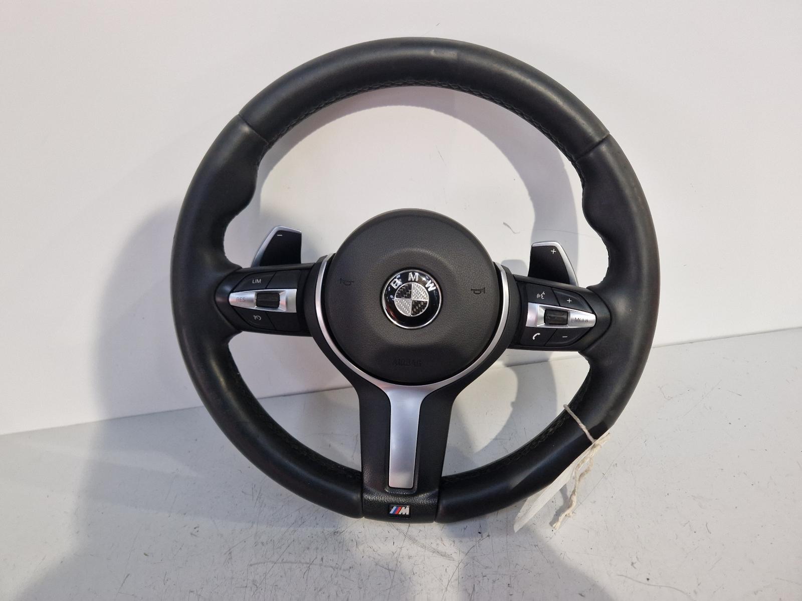 View Auto part Steering Wheel Bmw 2 Series 2014