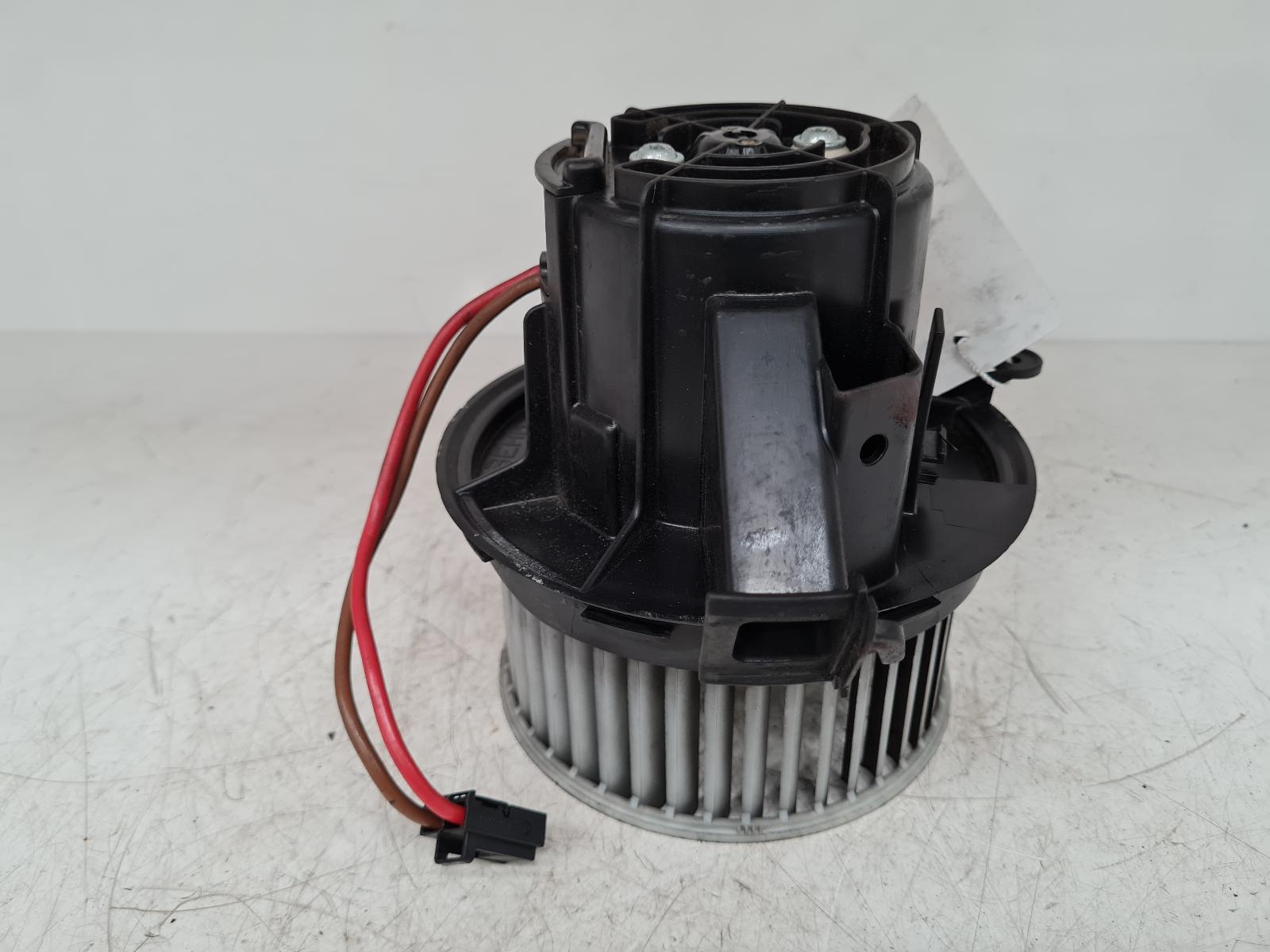 View Auto part Heater Motor/Assembly Mercedes C Class 2013
