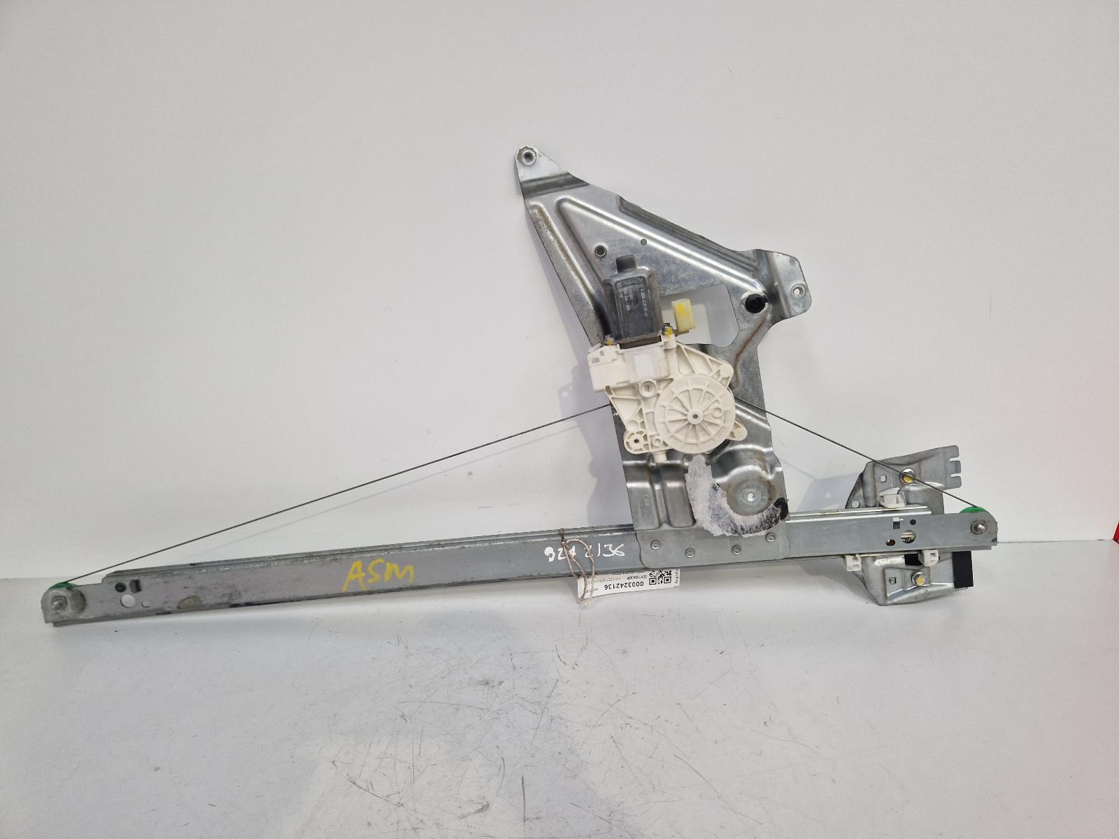 View Auto part RF Window Regulator Volkswagen Crafter 2016