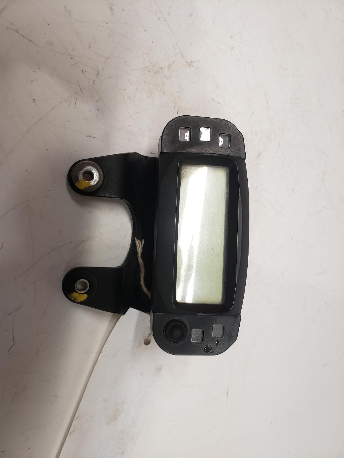 View Auto part Speedometer Aprilia Sx 125 2022