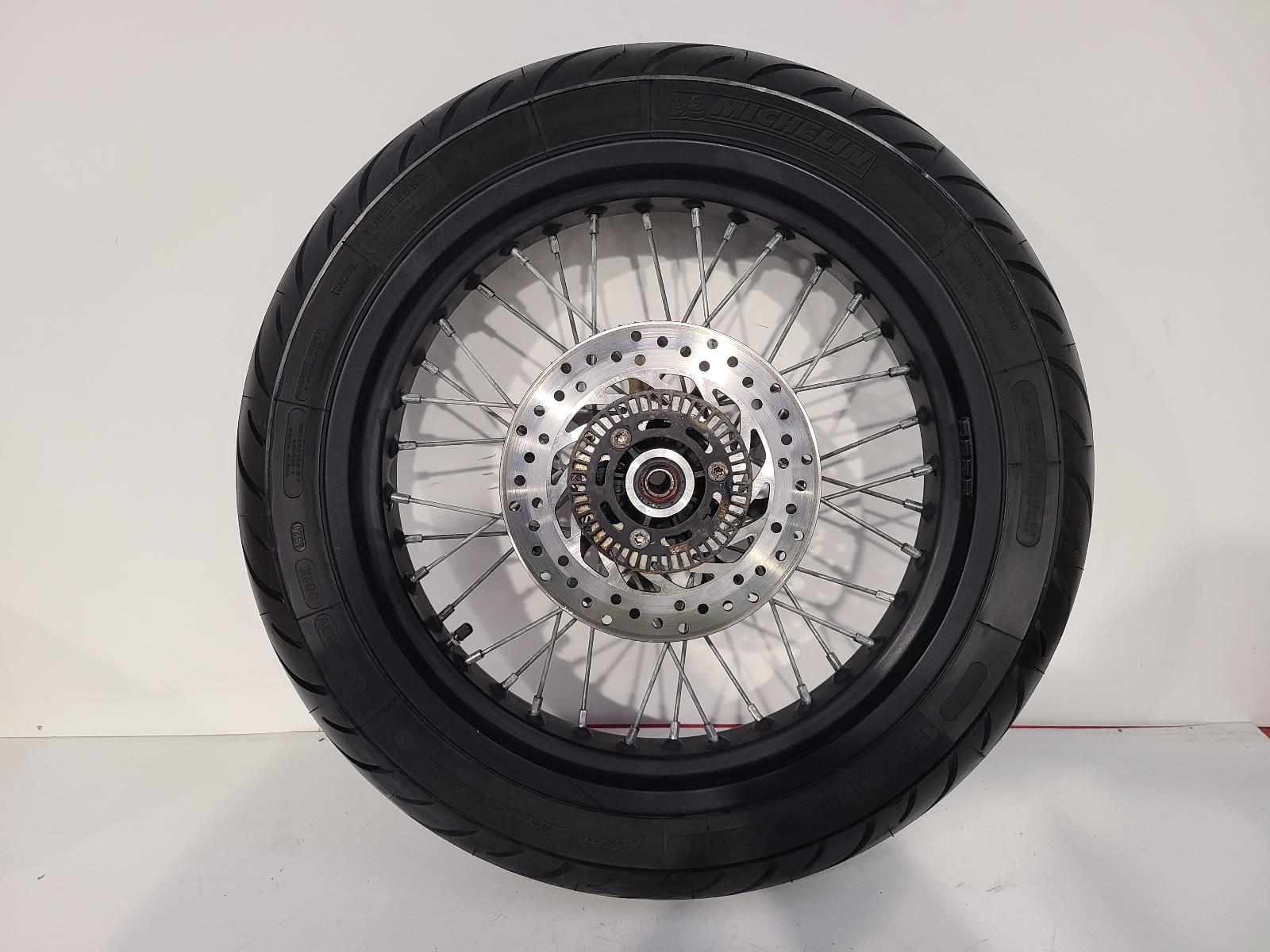 View Auto part Wheel Aprilia Sx 125 2022