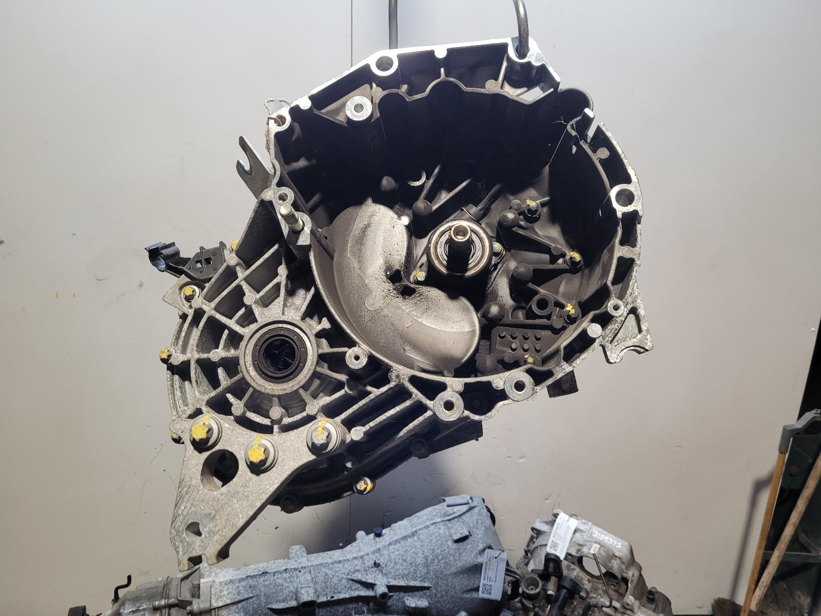 View Auto part Gearbox Alfa Romeo Giulietta 2018