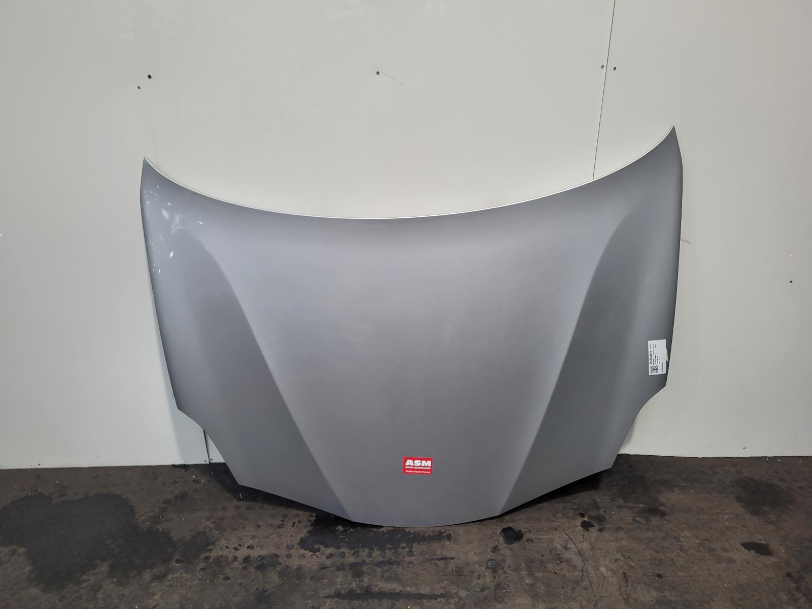 View Auto part Bonnet Alfa Romeo Giulietta 2018