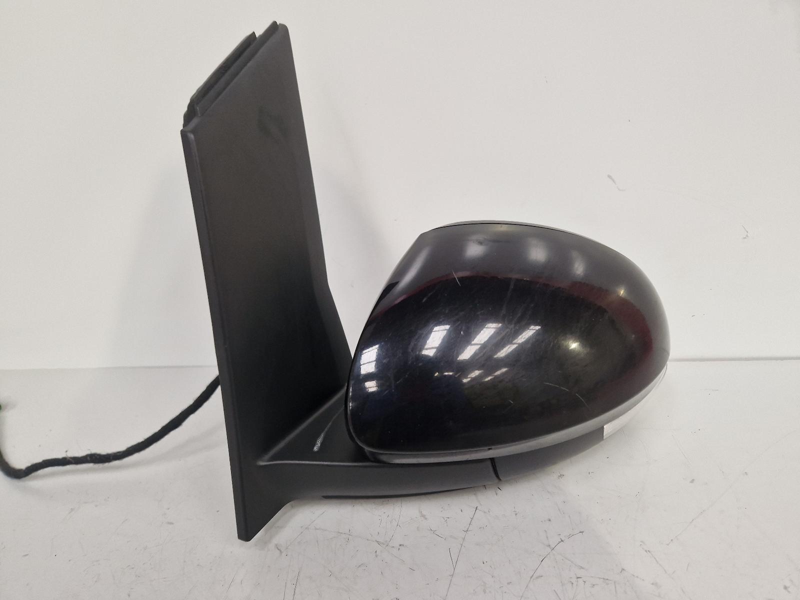 View Auto part L Door Mirror Volkswagen Sharan 2010
